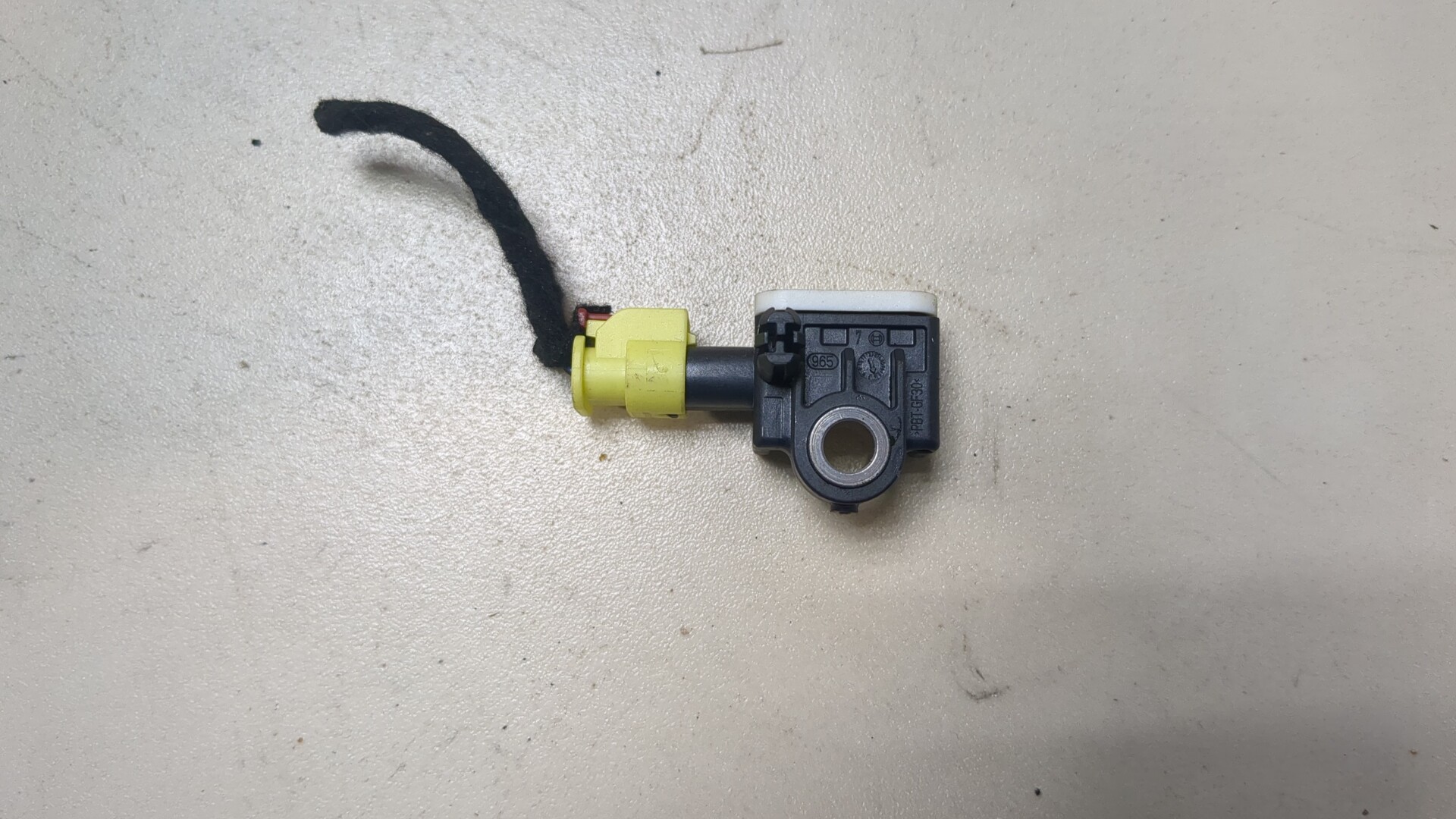 Датчик удара AIR BAG