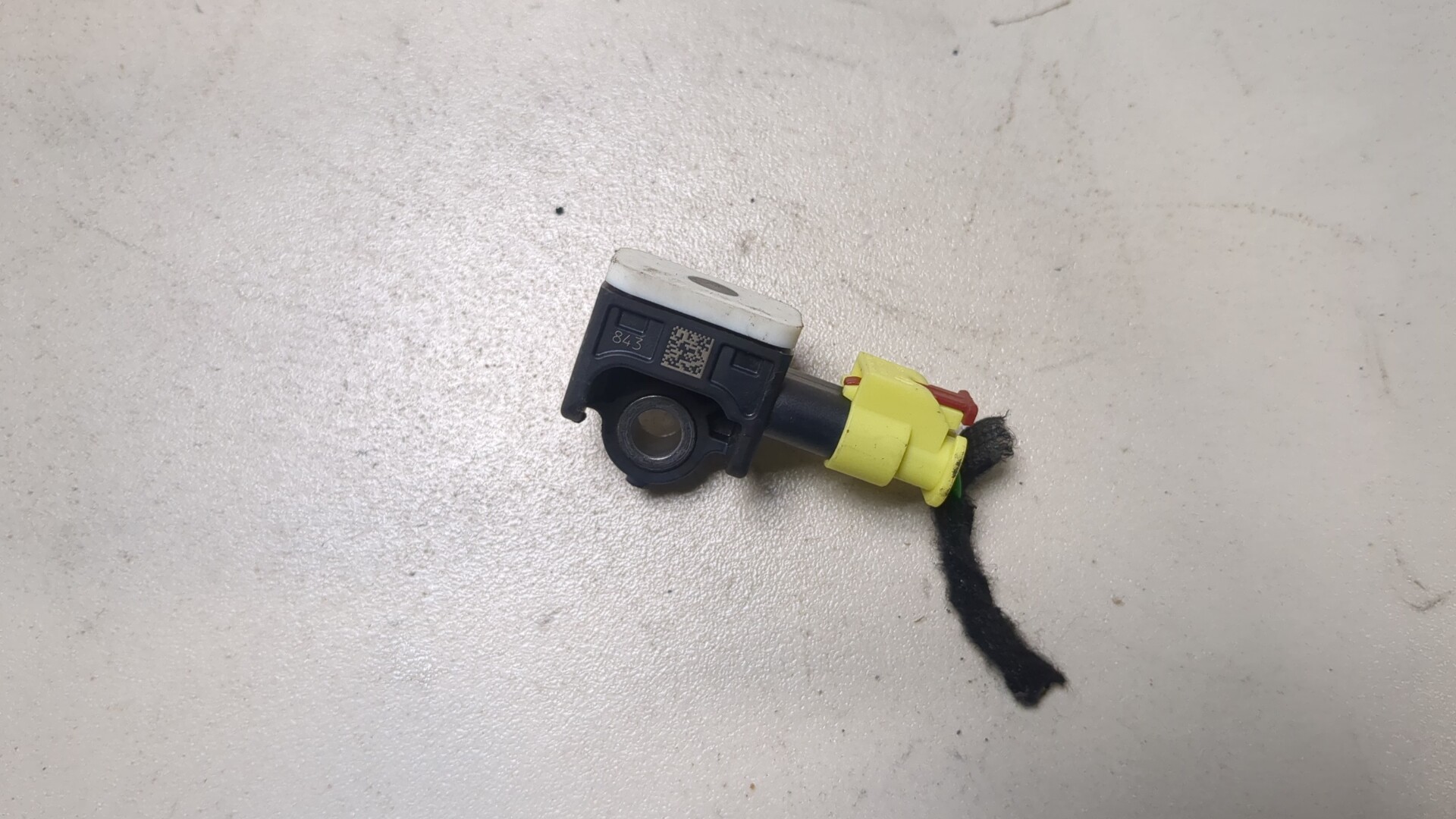 Датчик удара AIR BAG