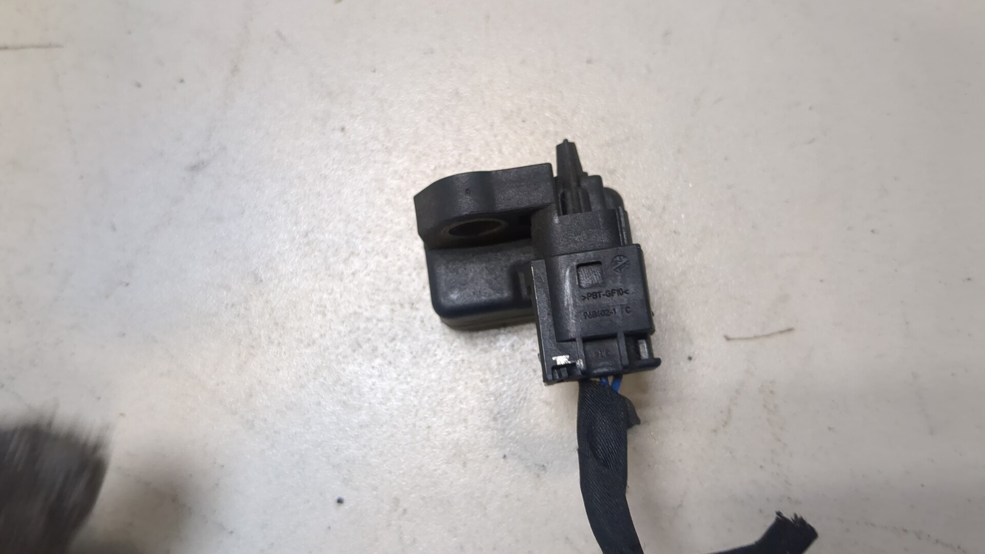 Датчик удара AIR BAG