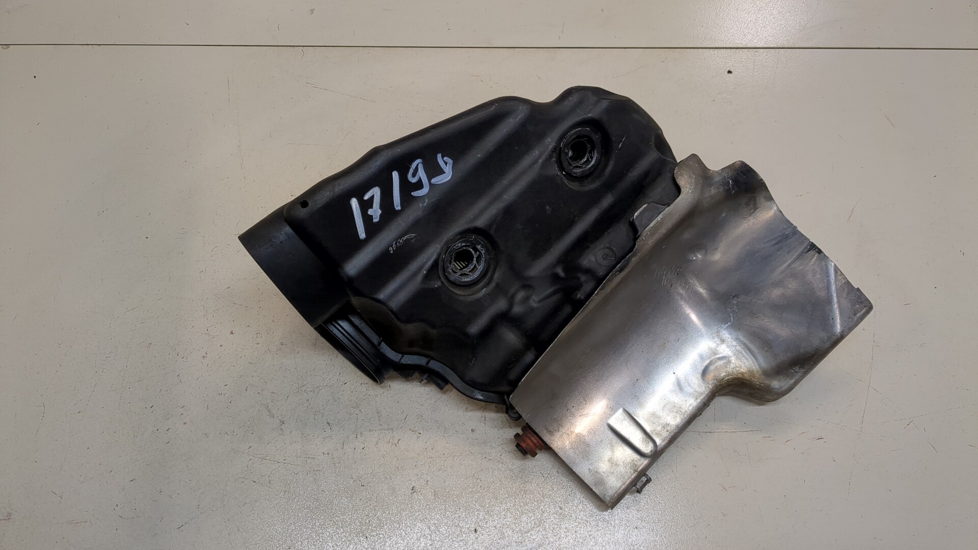 Корпус воздушного фильтра