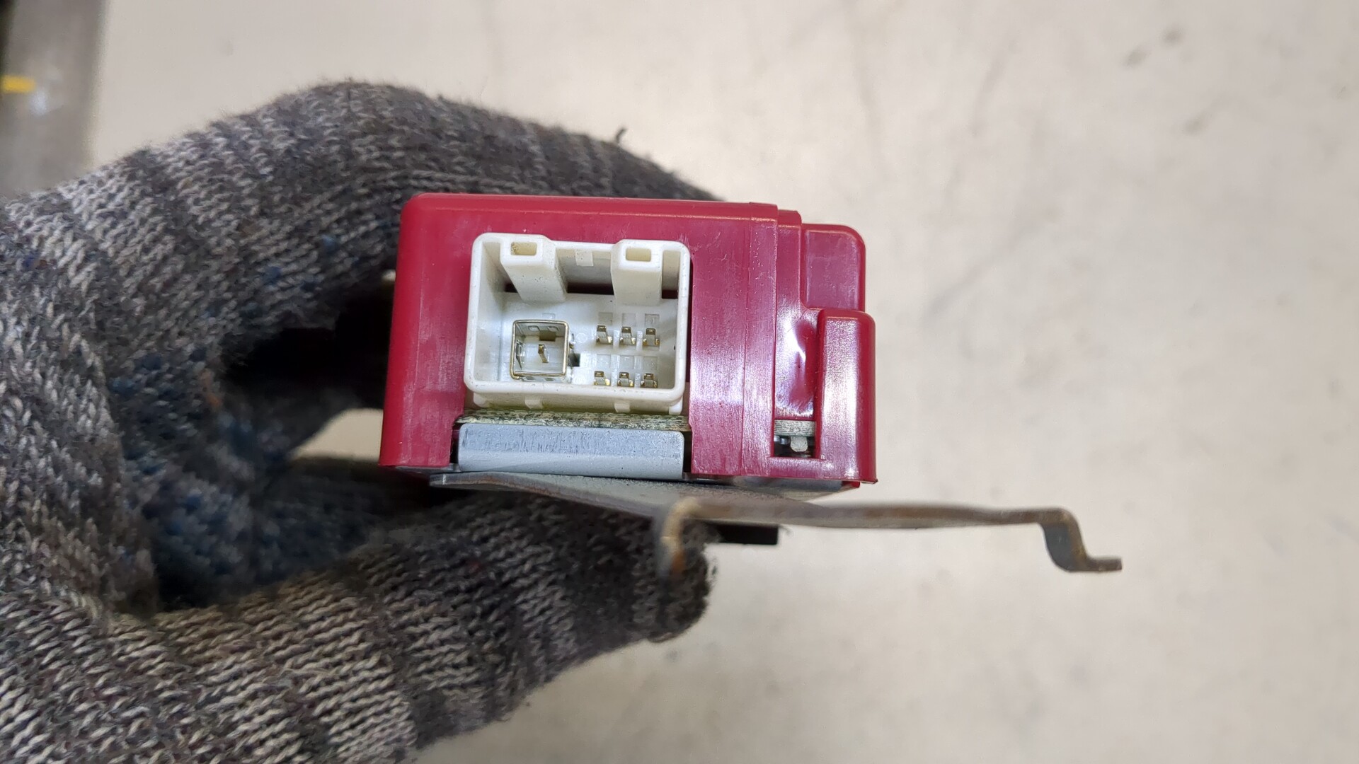 Блок комфорта