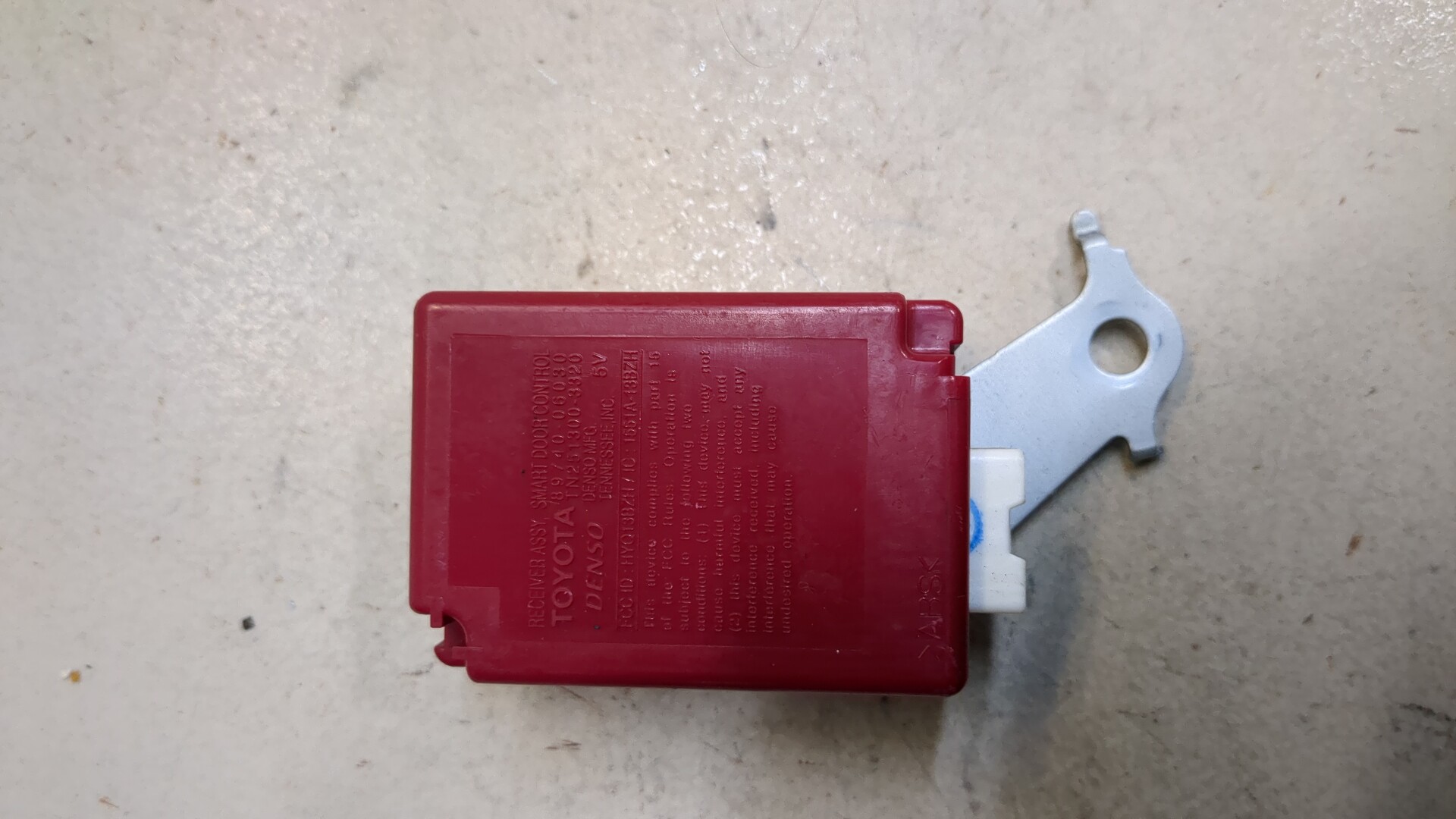 Блок комфорта