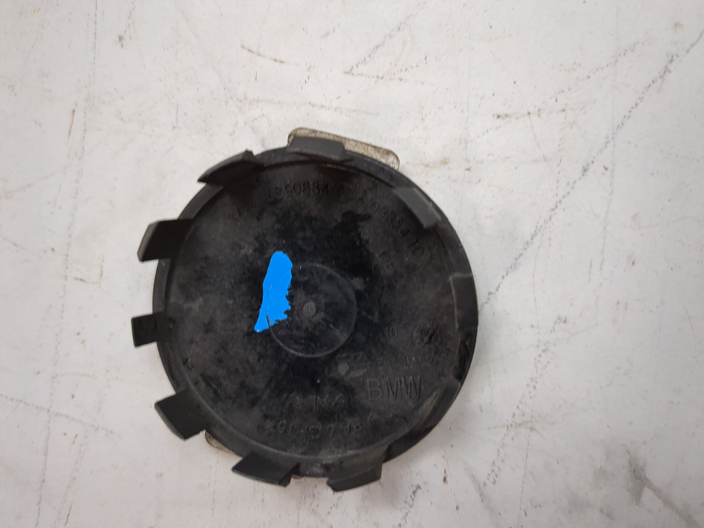 Колпак декоративный