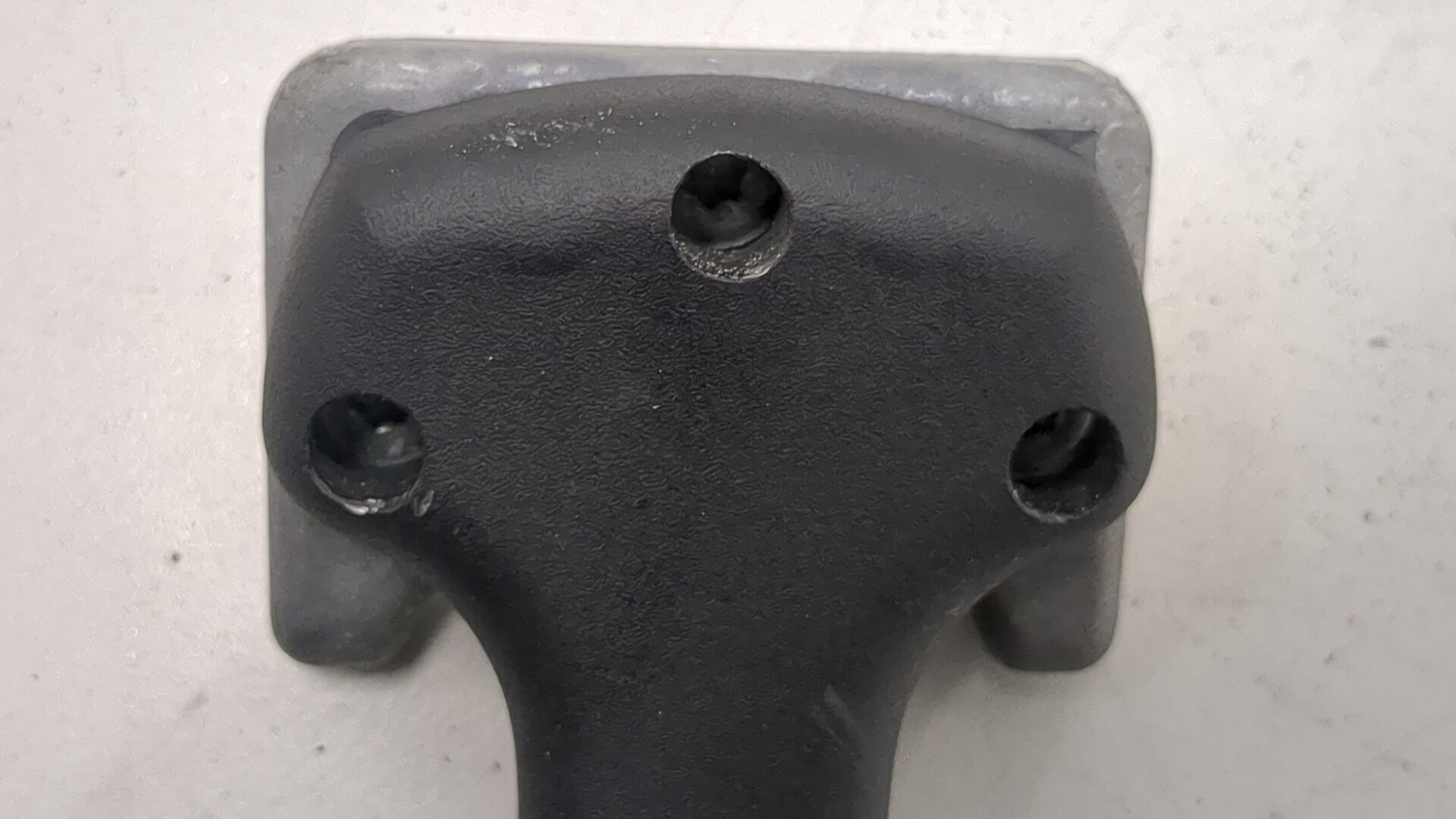 Зеркало заднего вида