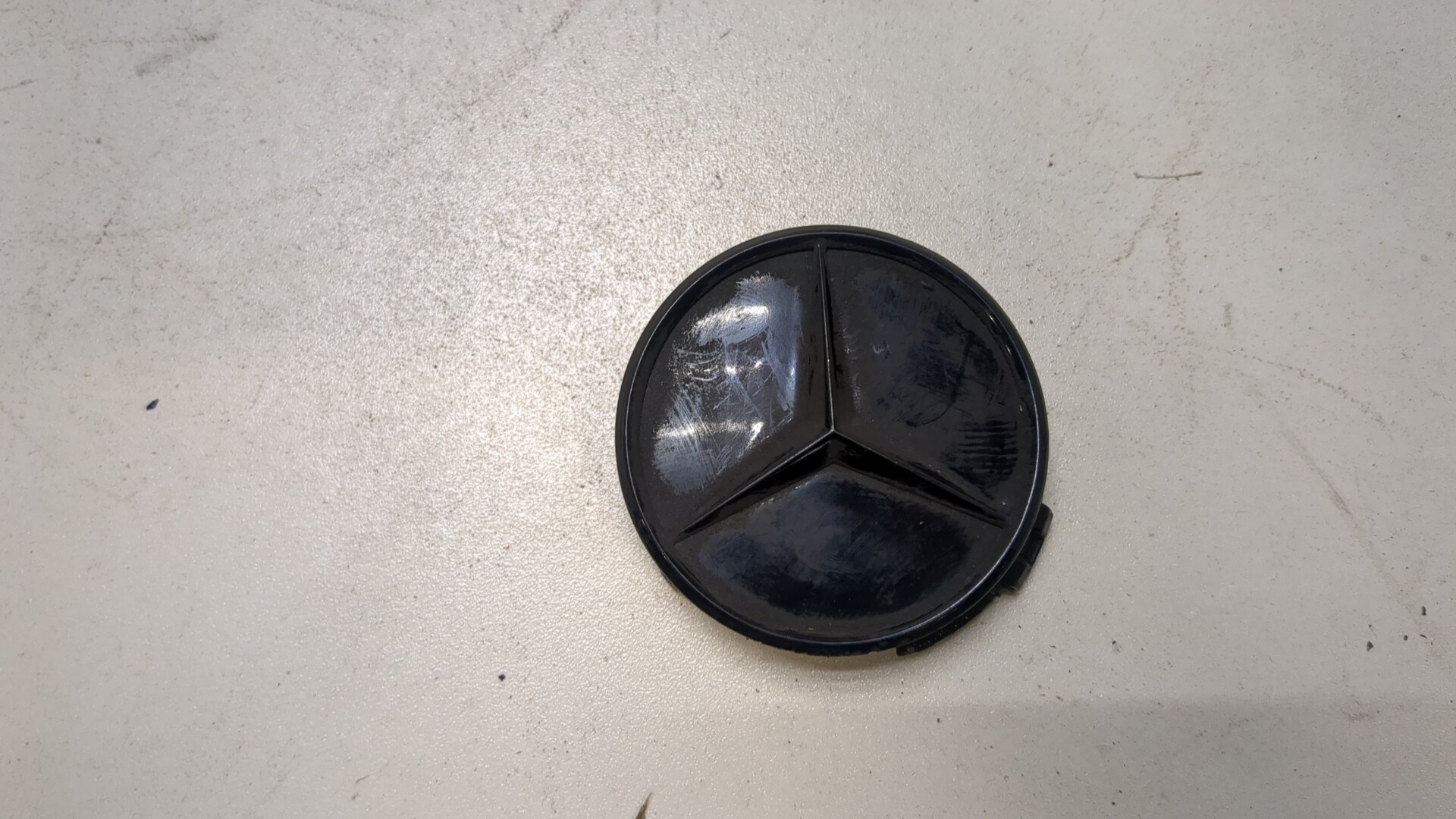 Колпак декоративный