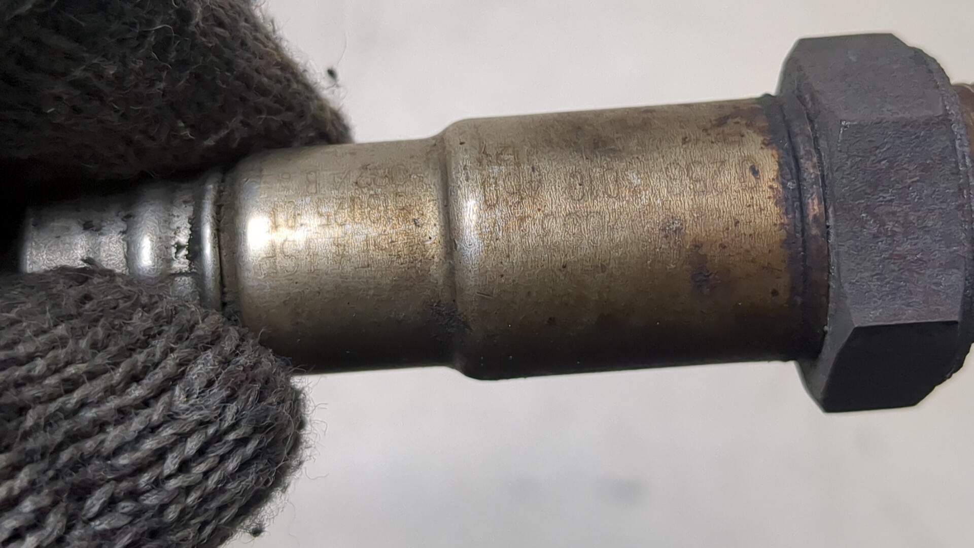 Датчик кислородный/Лямбда-зонд