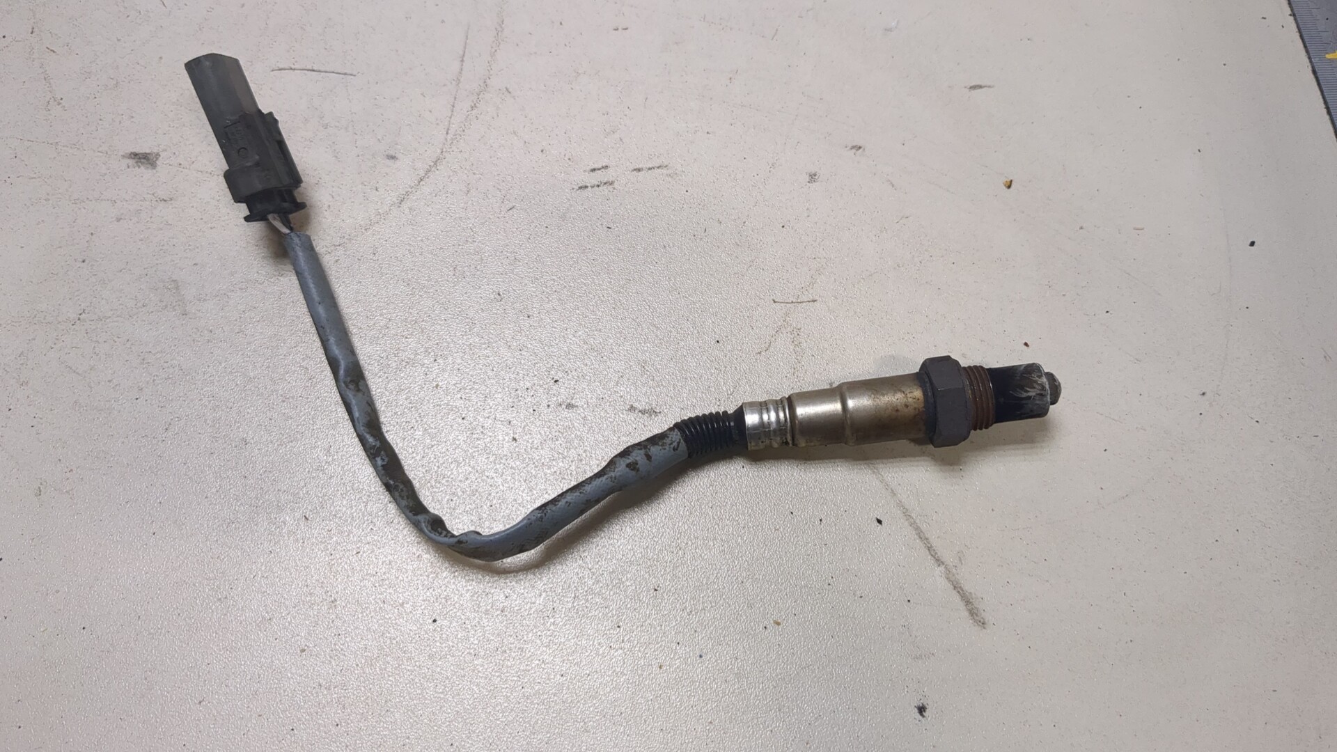 Датчик кислородный/Лямбда-зонд