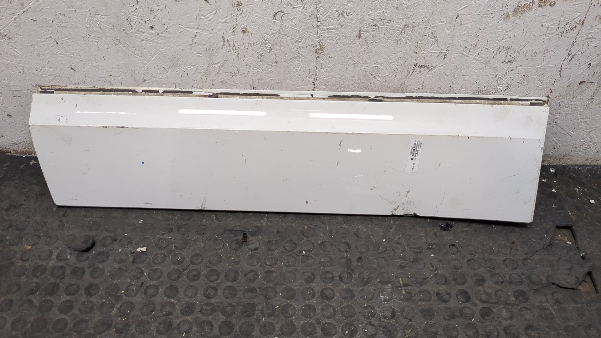 Молдинг двери