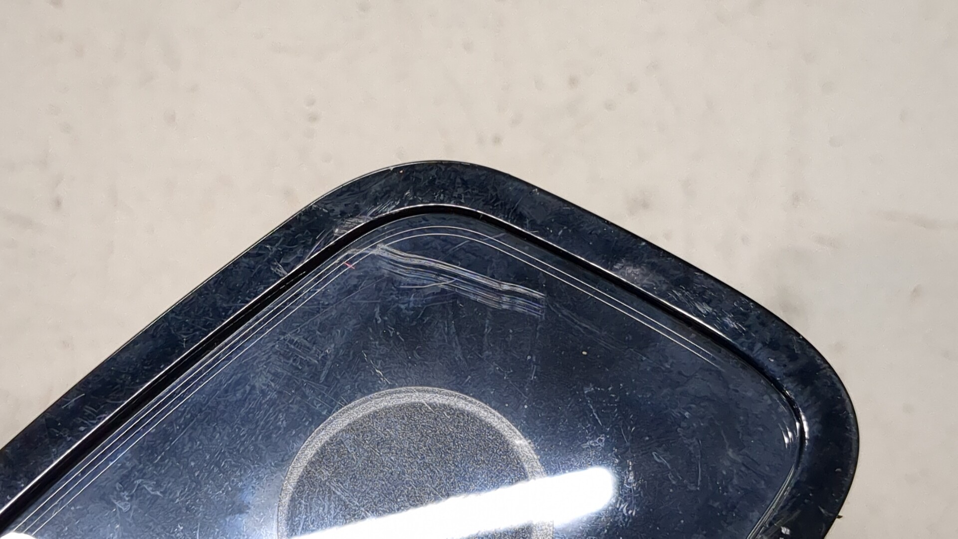 Плафон салонный