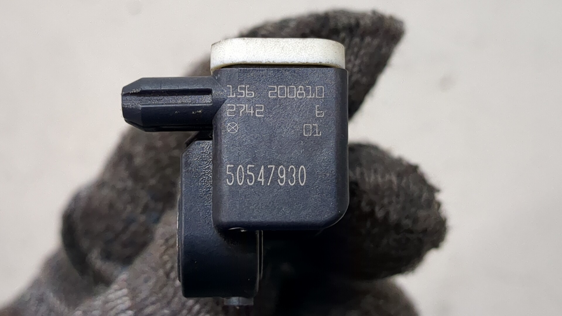 Датчик удара AIR BAG