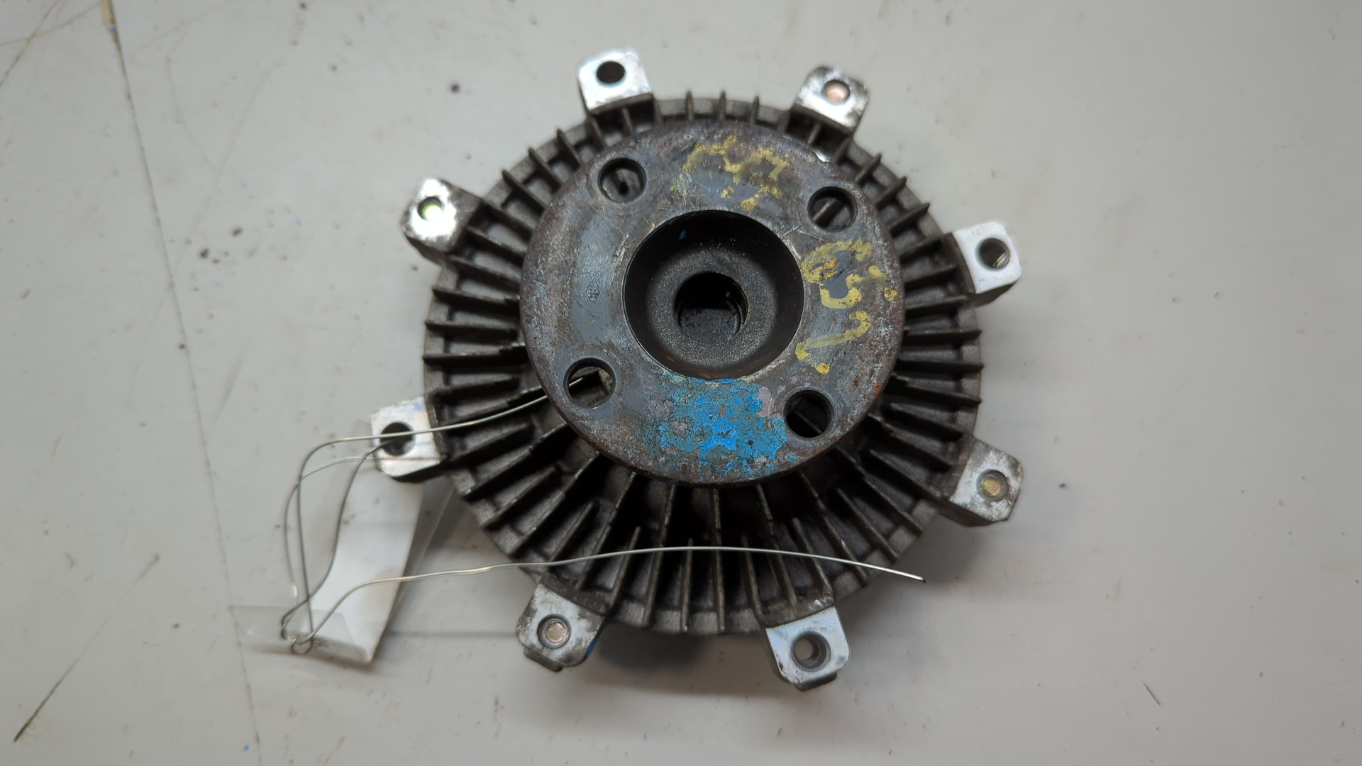 Термомуфта