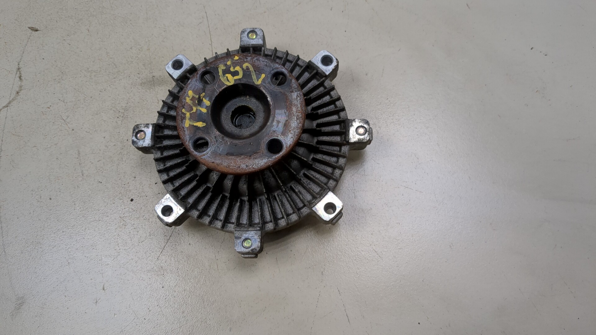 Термомуфта