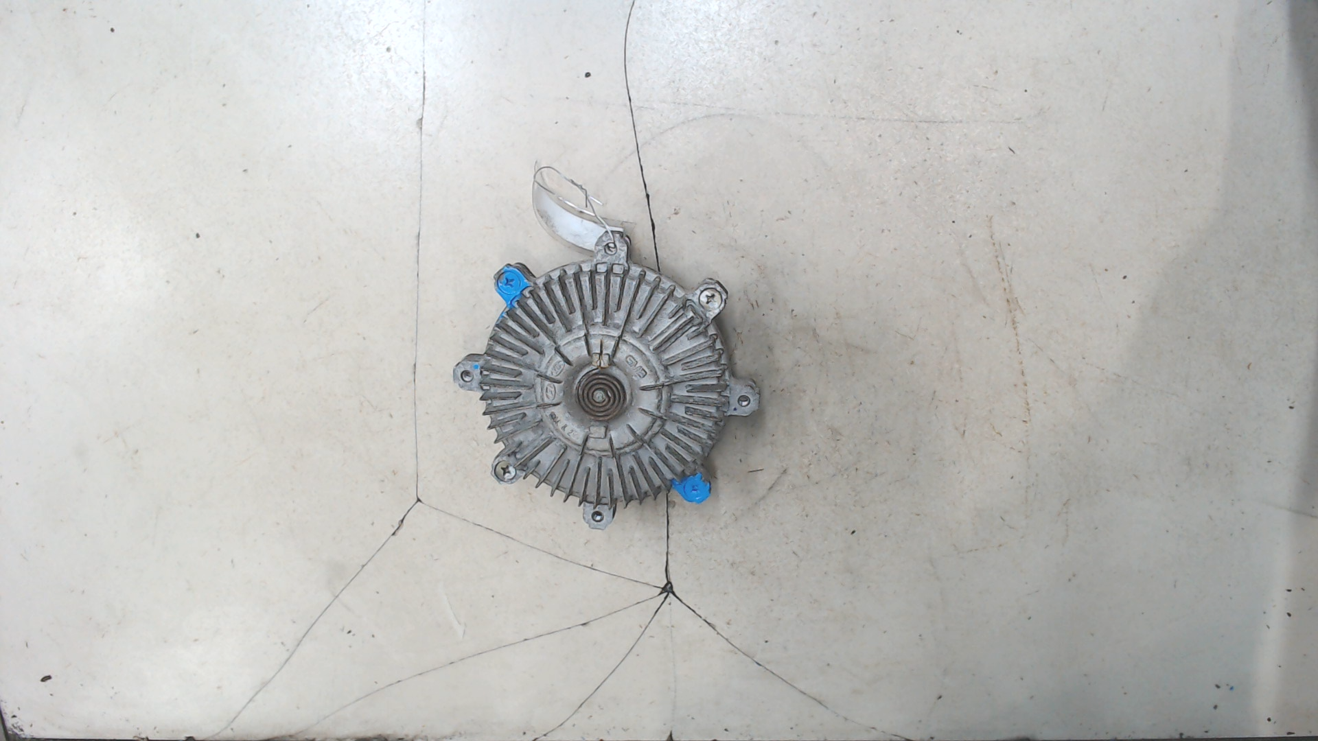 Термомуфта