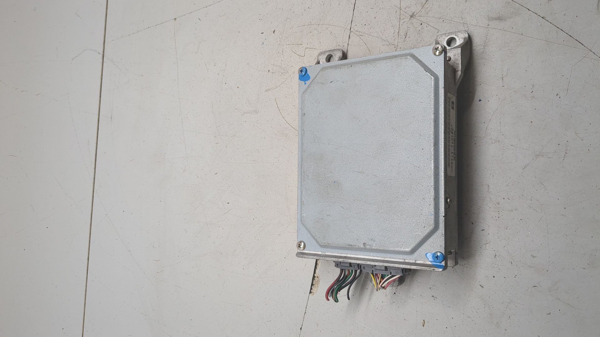 Блок управления АКПП