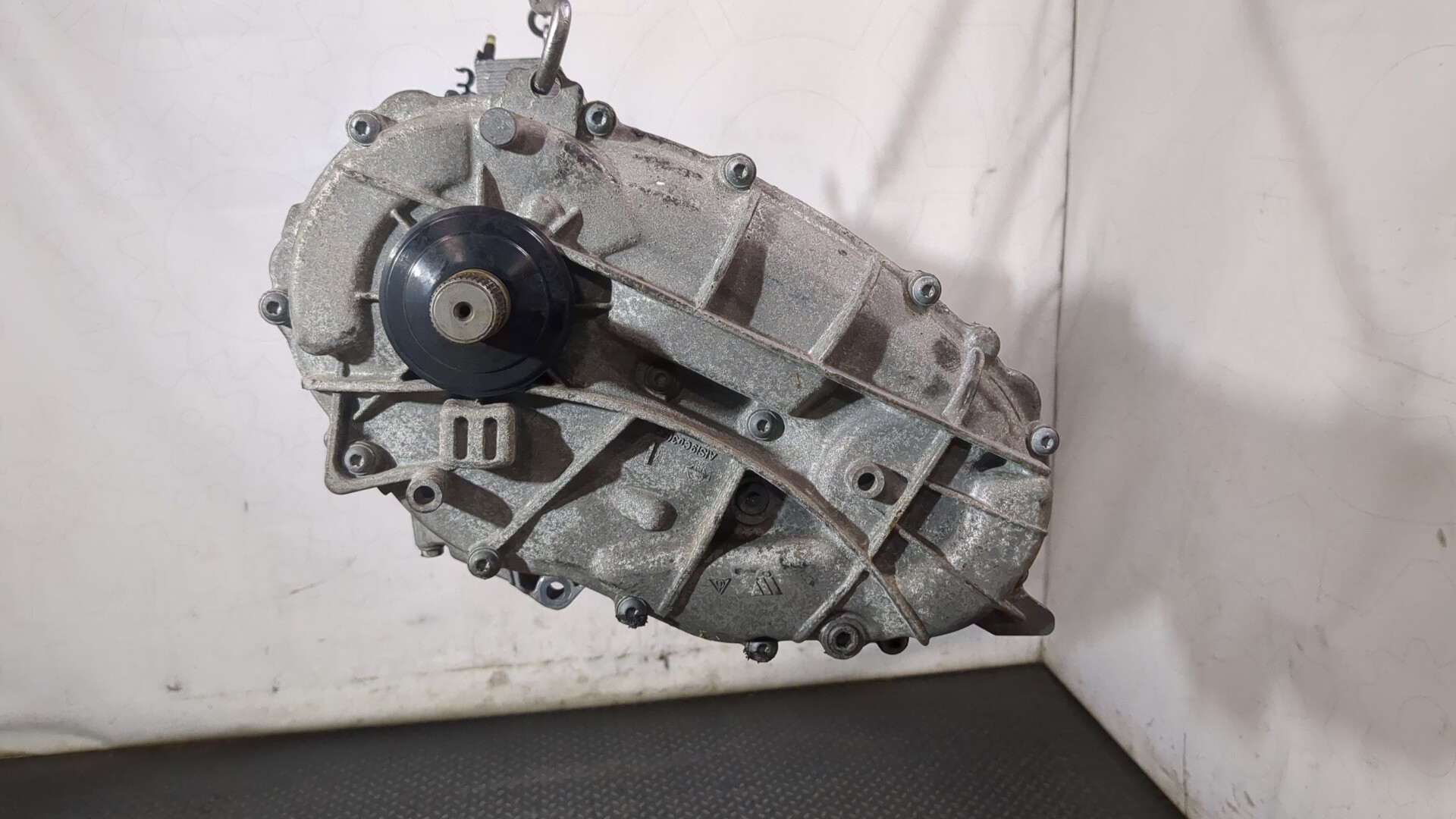 АКПП (автоматическая коробка переключения передач)