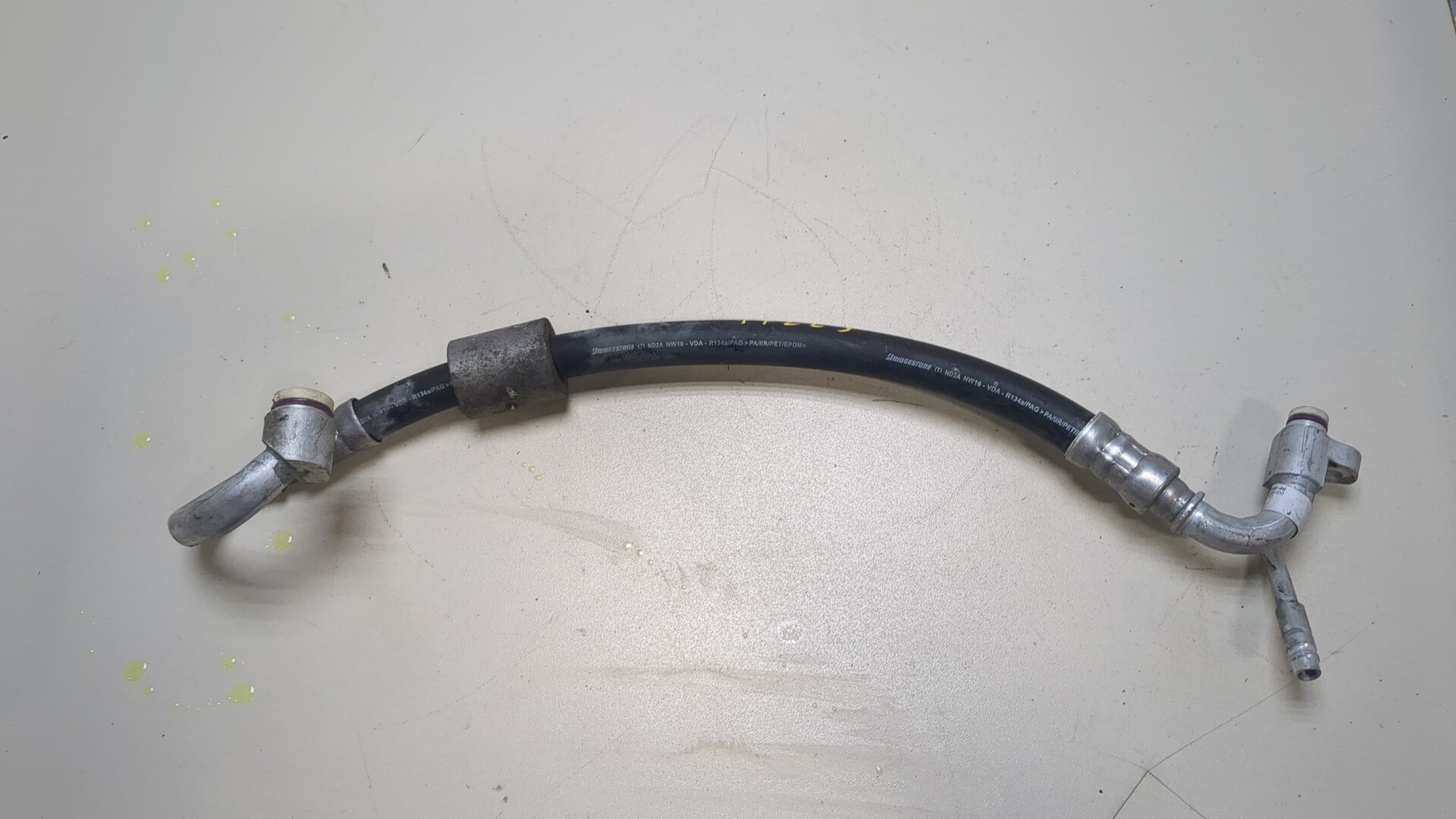 Трубка кондиционера