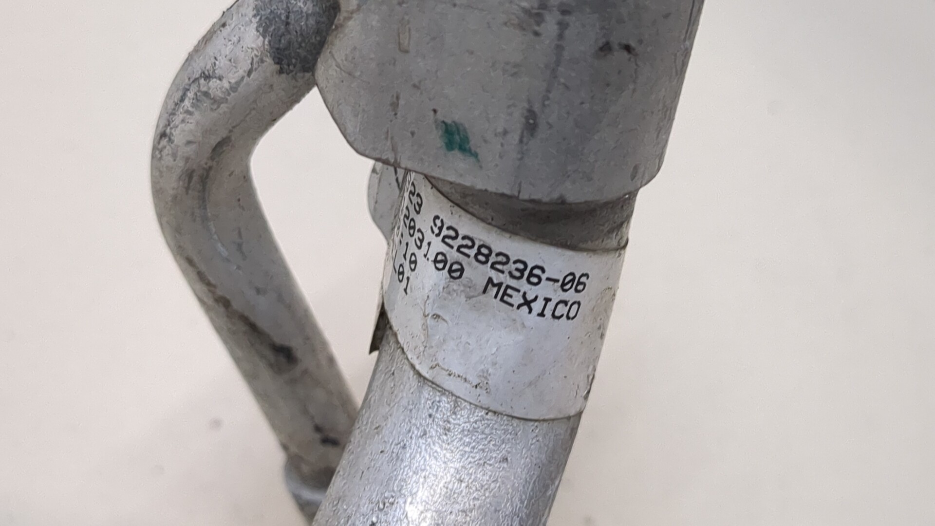 Трубка кондиционера