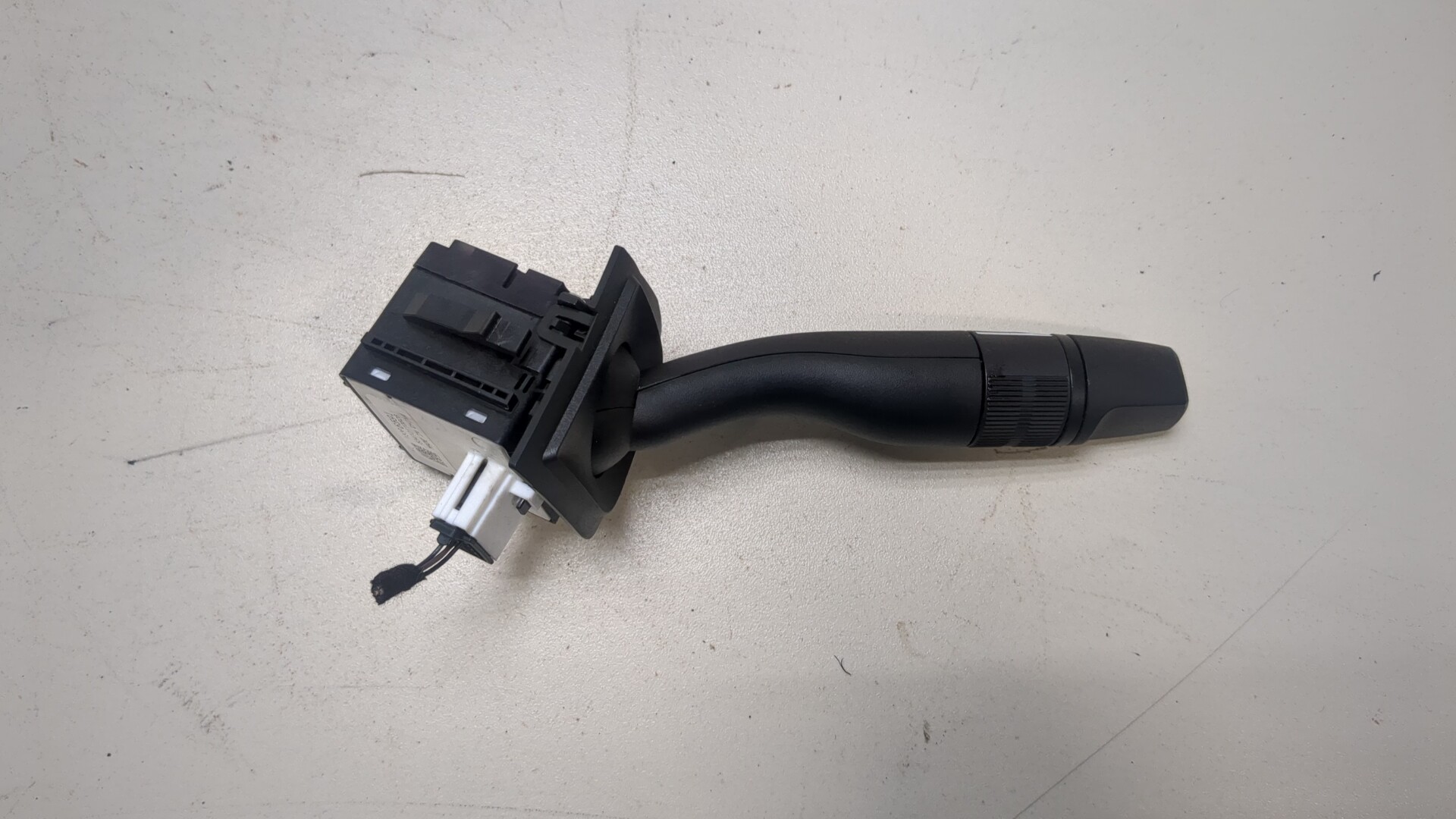 Переключатель стеклоочистителей