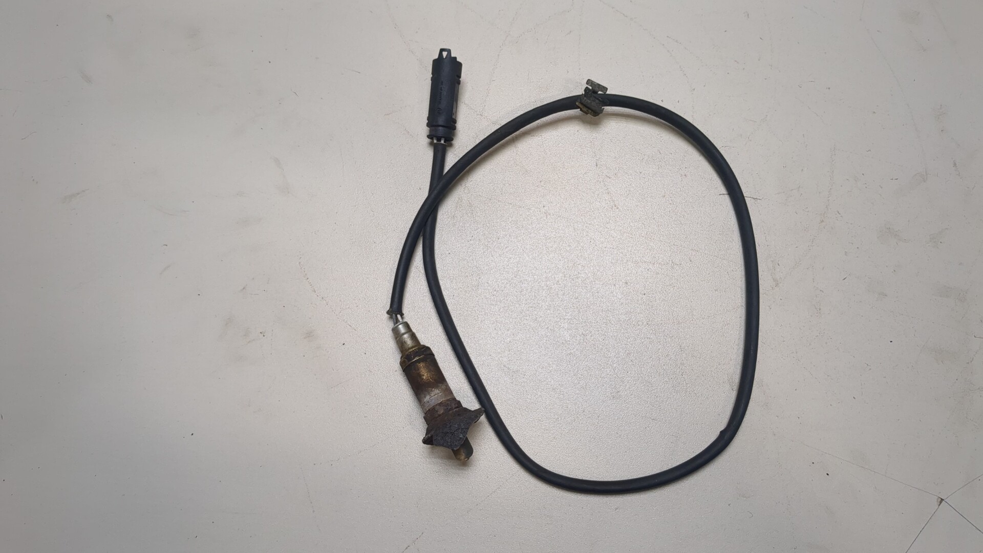 Датчик кислородный/Лямбда-зонд