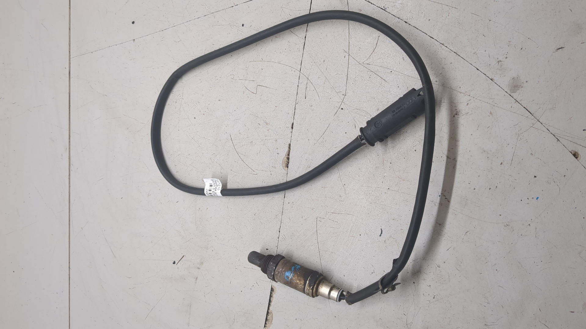 Датчик кислородный/Лямбда-зонд