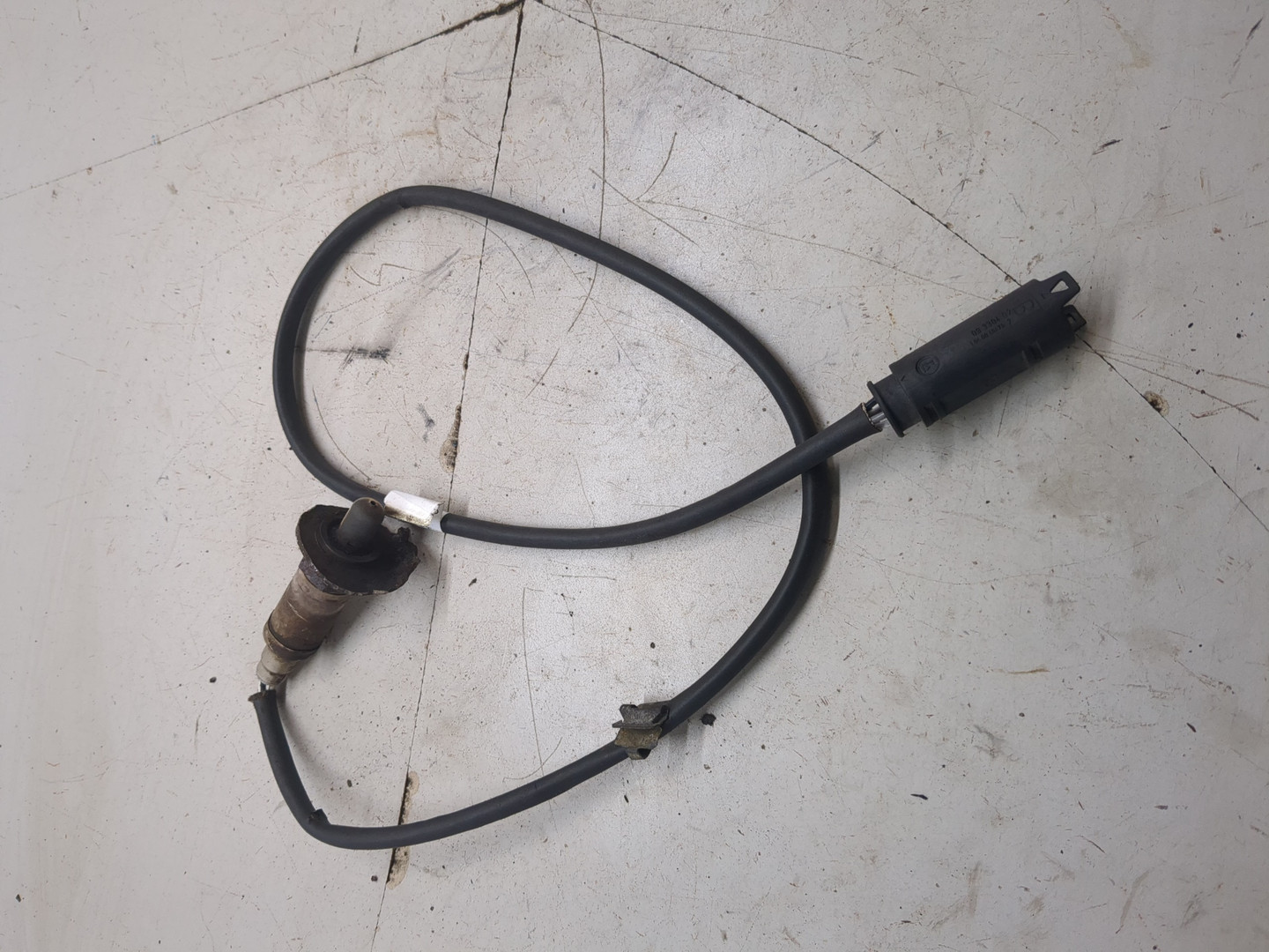 Датчик кислородный/Лямбда-зонд