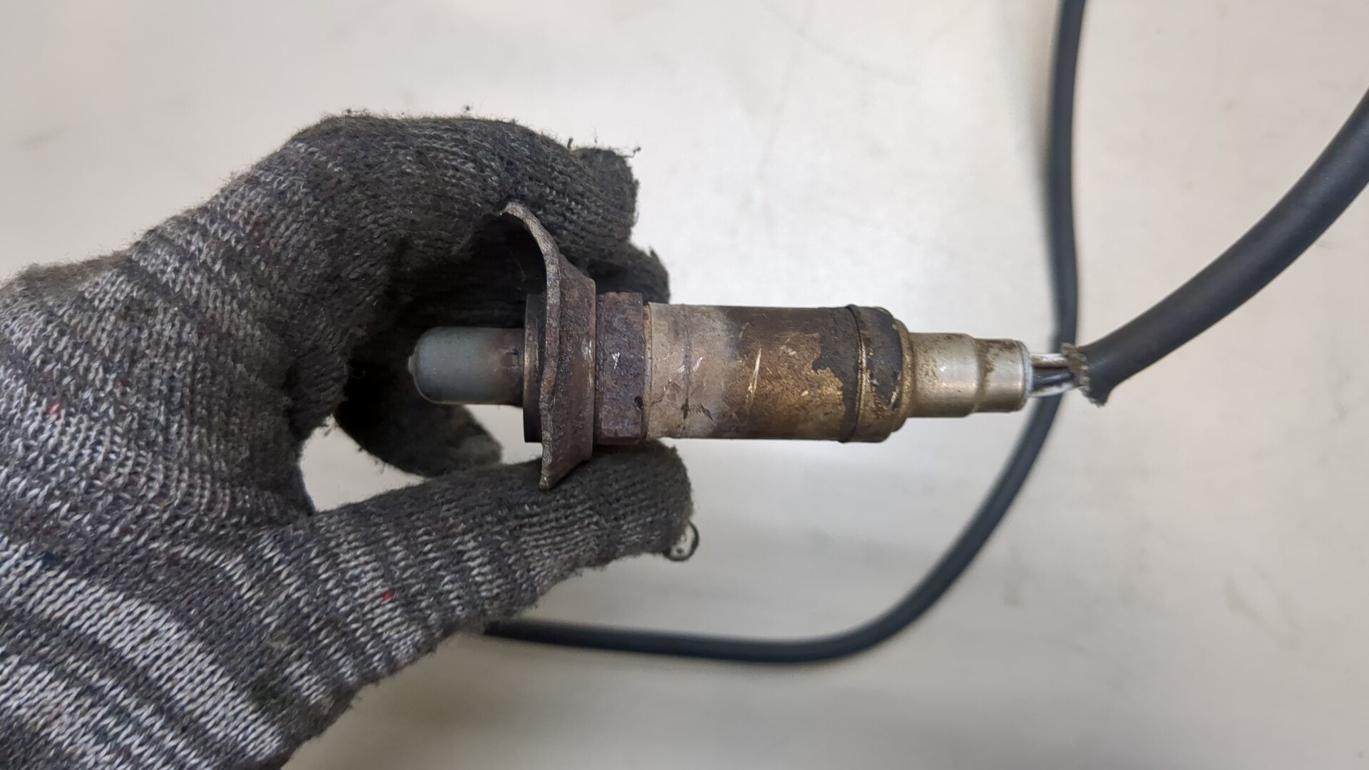 Датчик кислородный/Лямбда-зонд