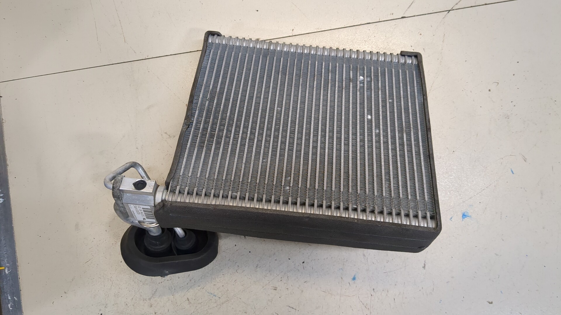 Радиатор кондиционера / конденсер