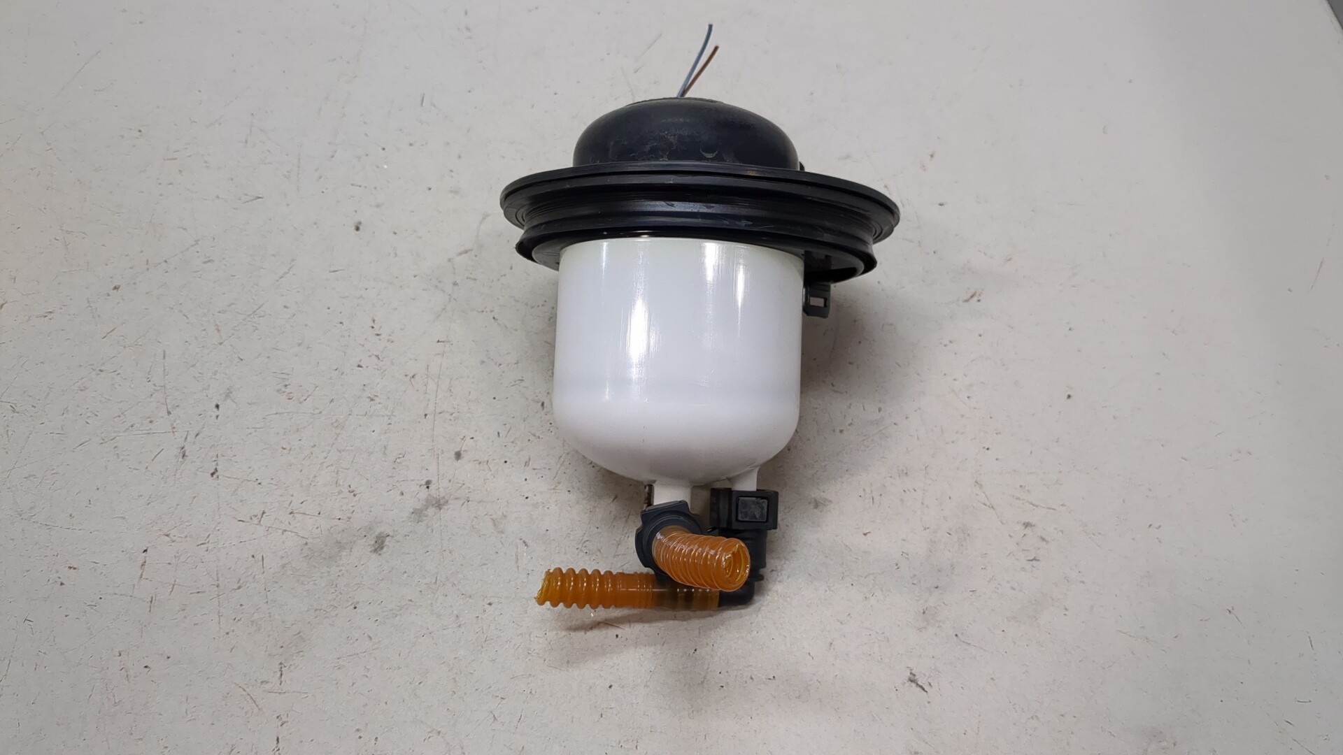 Насос топливный электрический