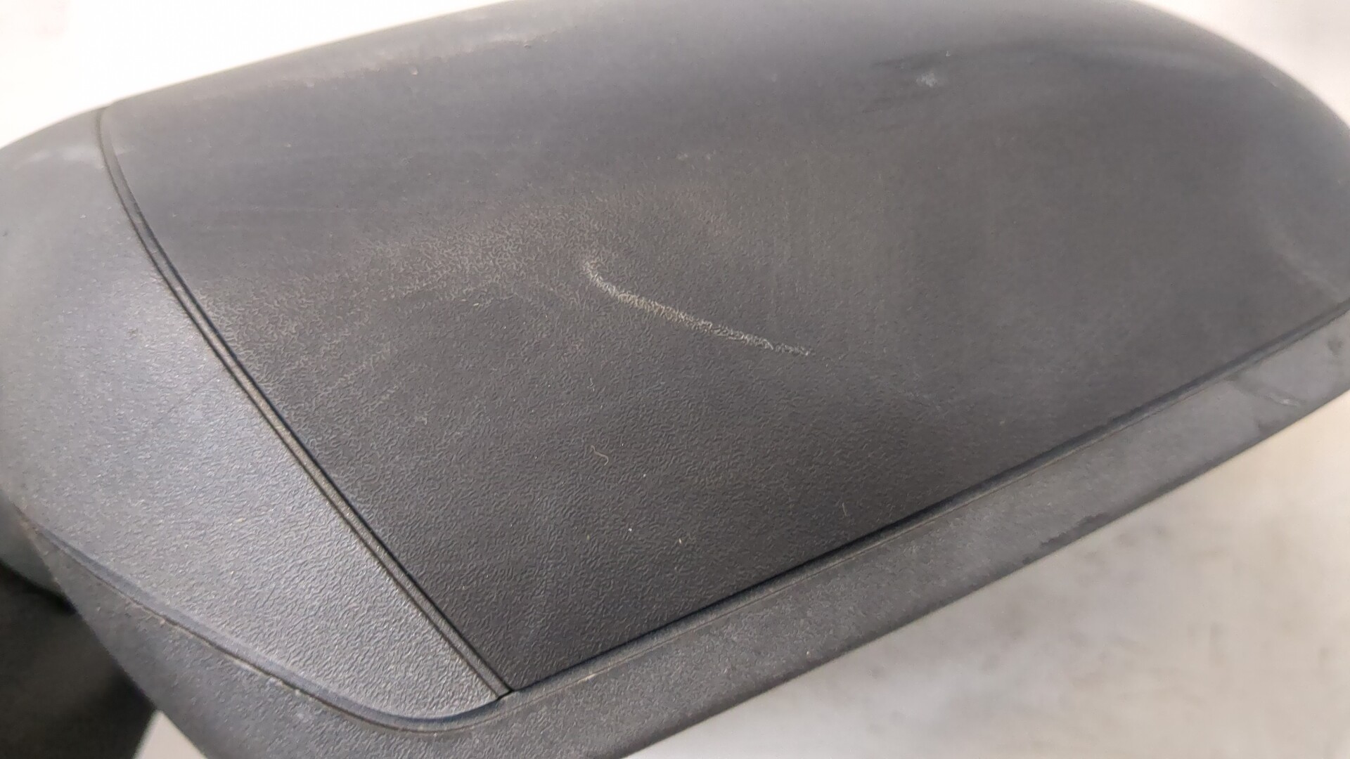 Зеркало правое электрическое