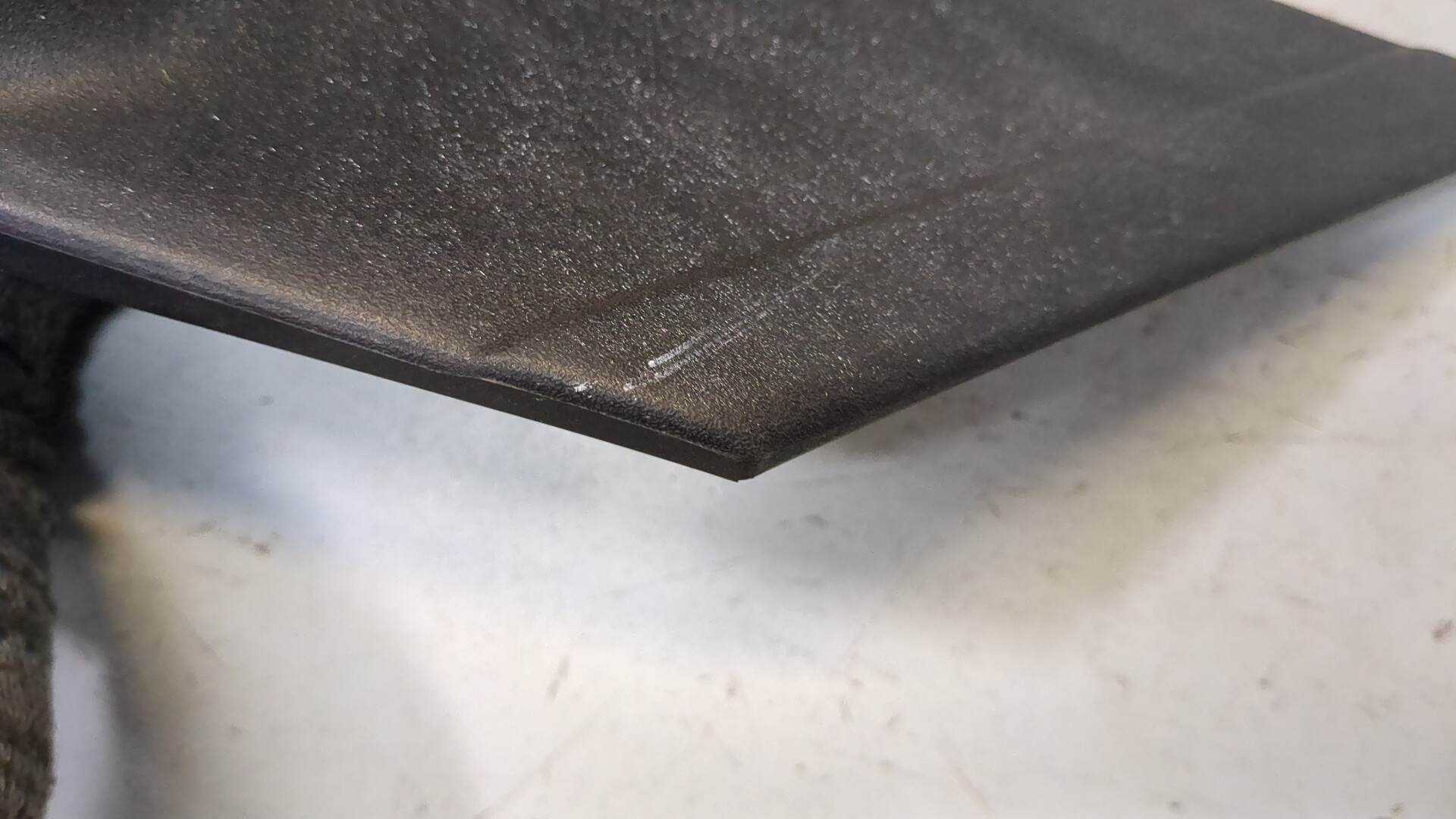 Зеркало правое электрическое