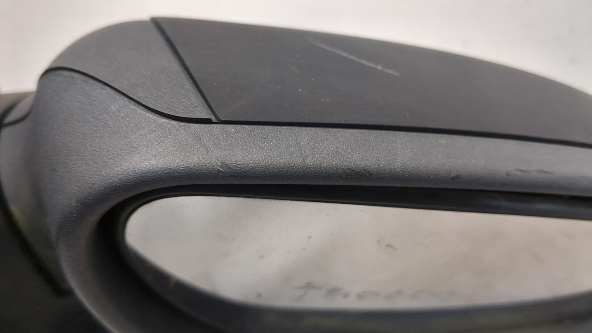 Зеркало правое электрическое