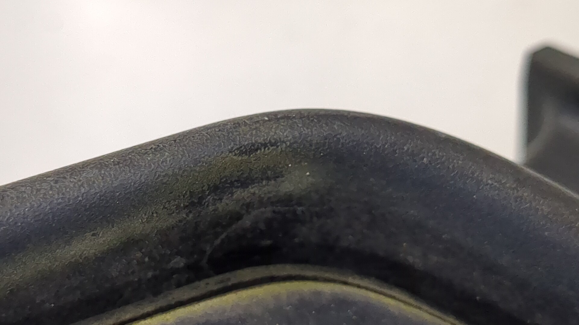 Зеркало правое электрическое