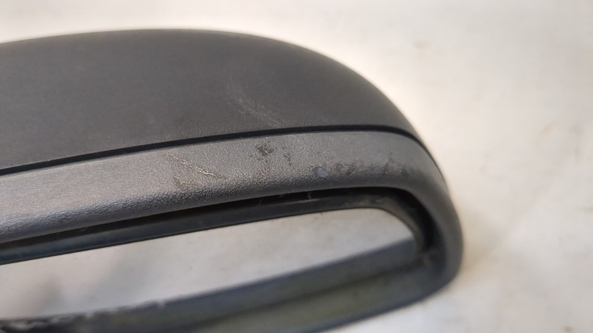 Зеркало правое электрическое