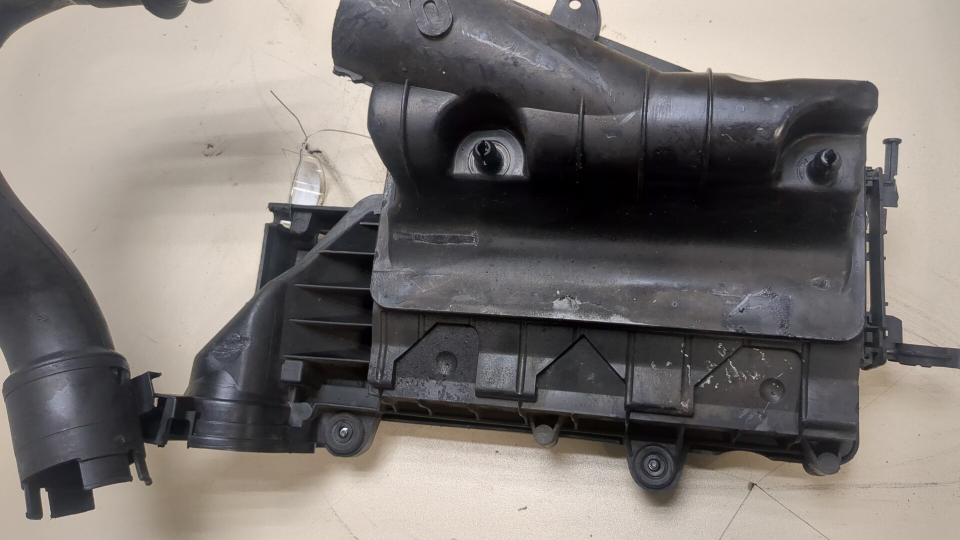 Корпус воздушного фильтра