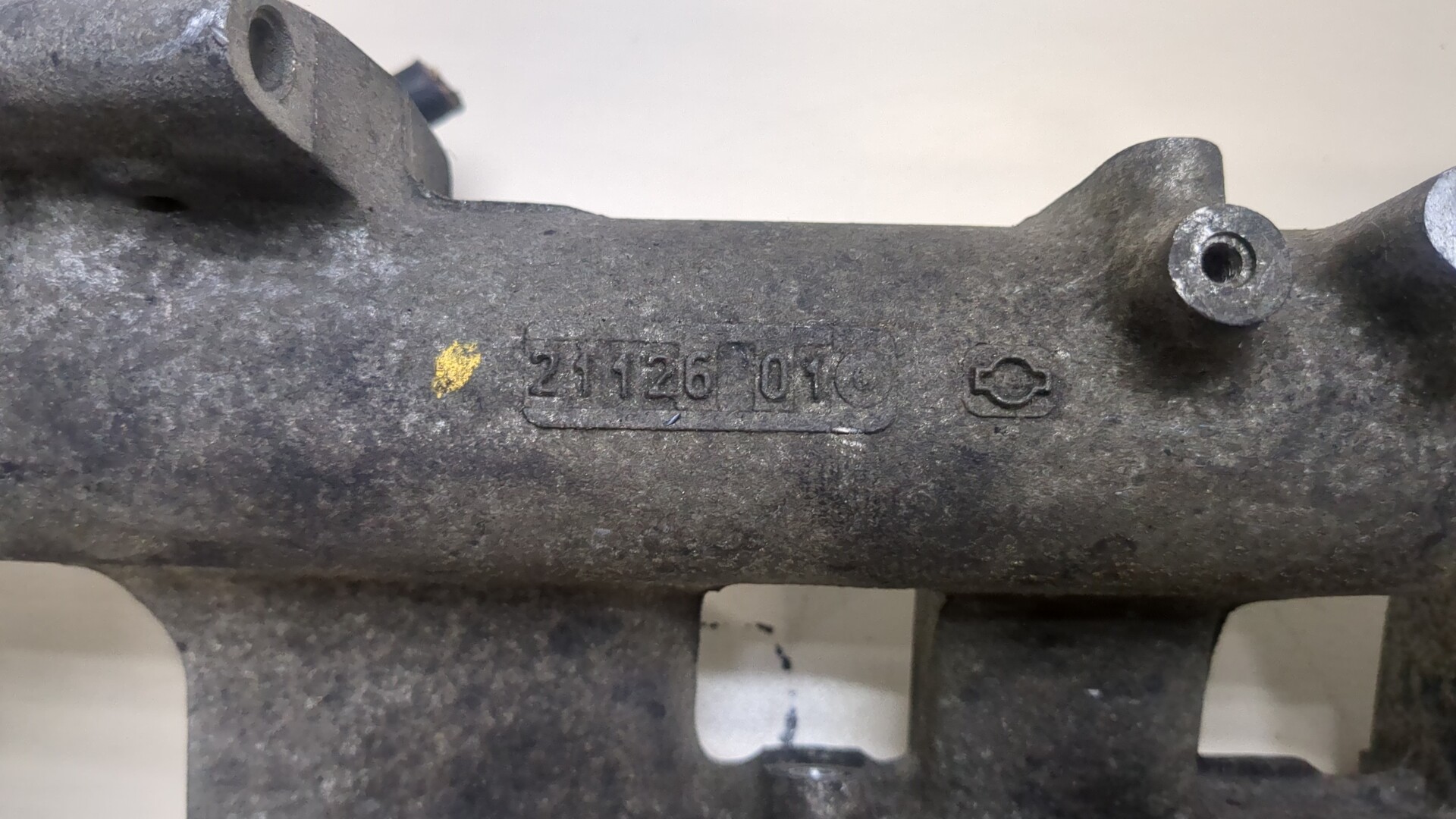 Коллектор впускной