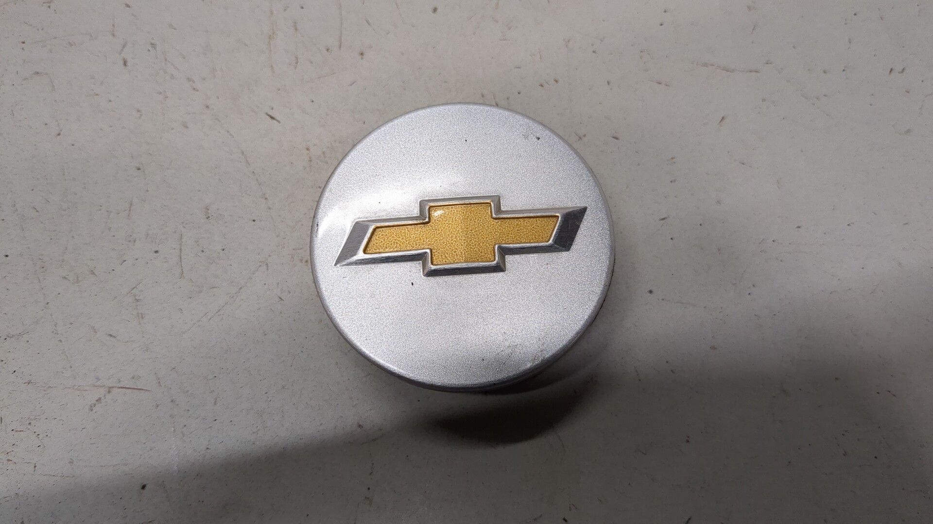 Колпак декоративный