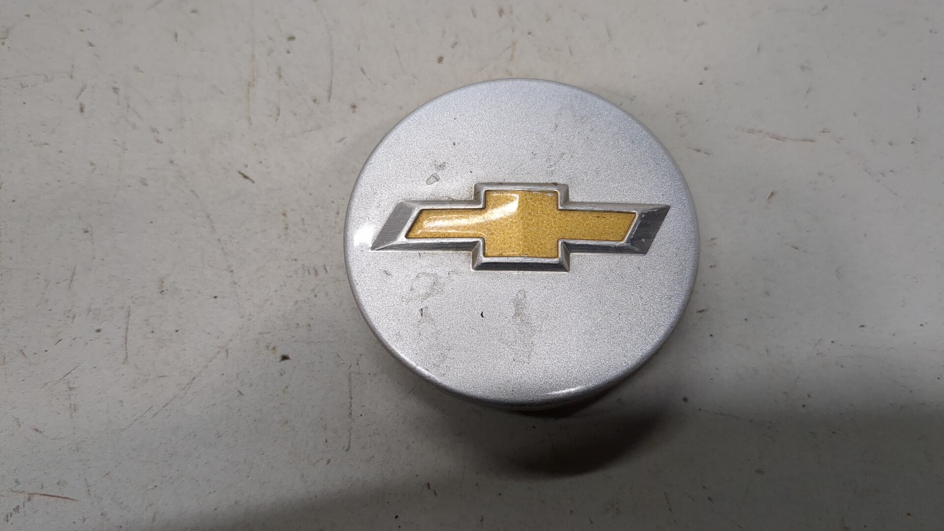 Колпак декоративный