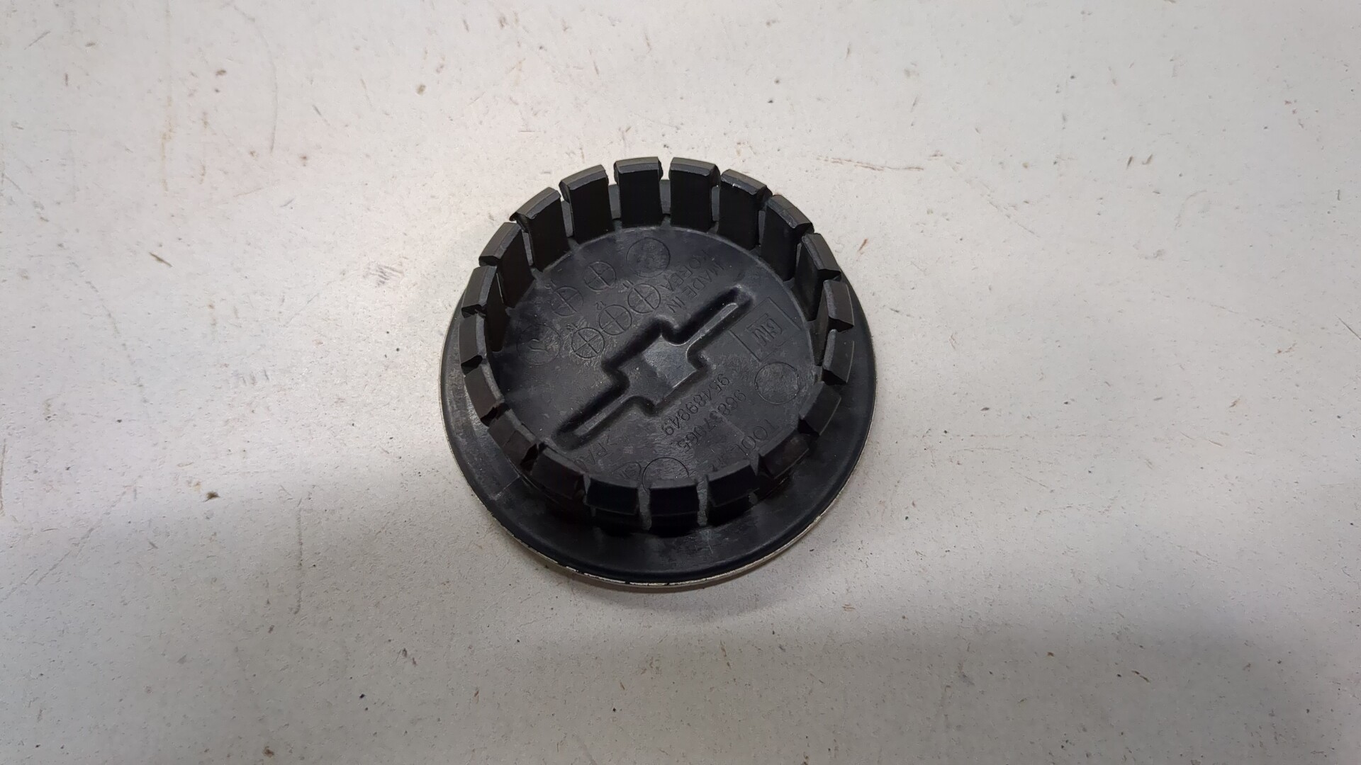 Колпак декоративный