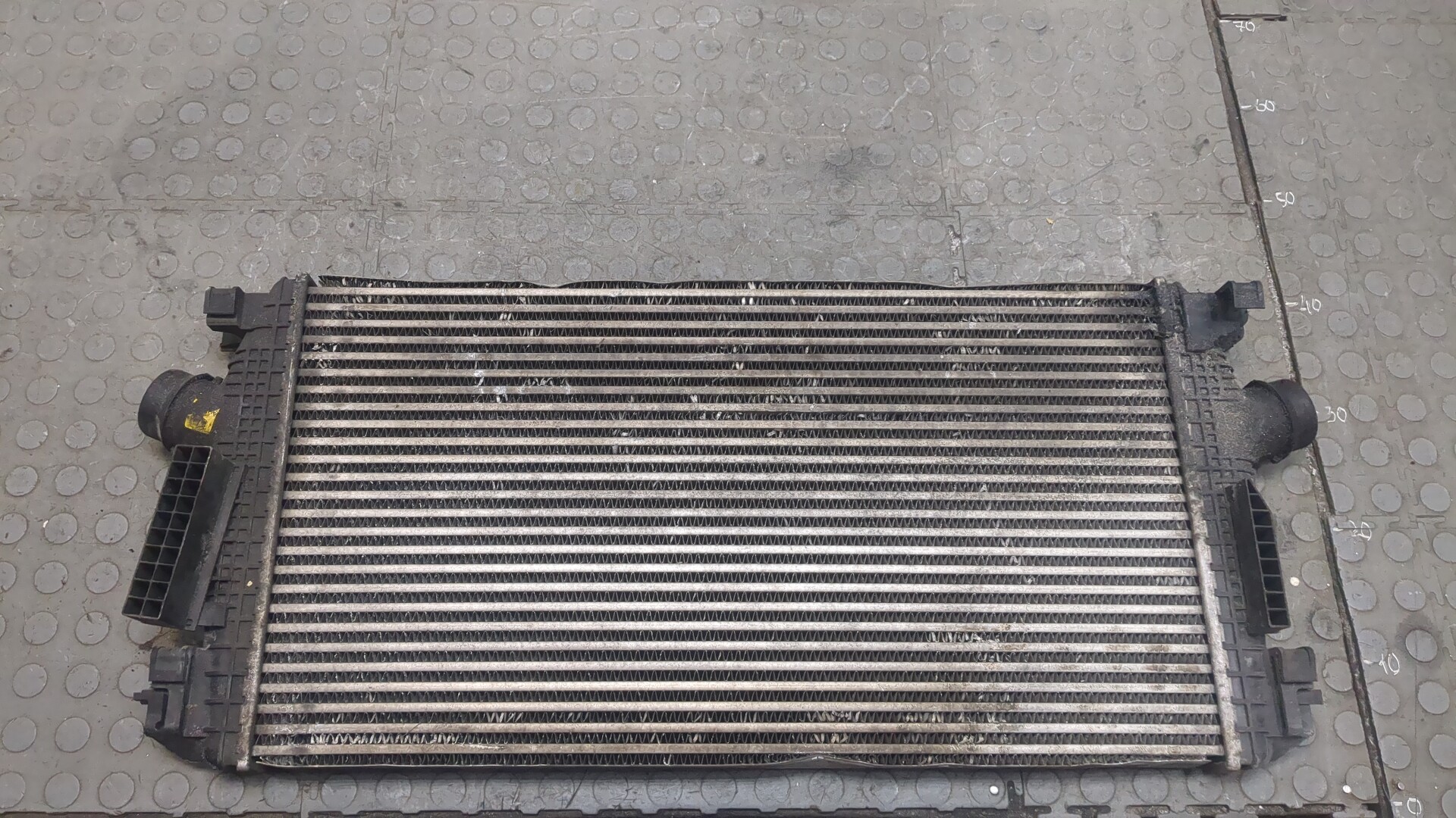 Интеркулер