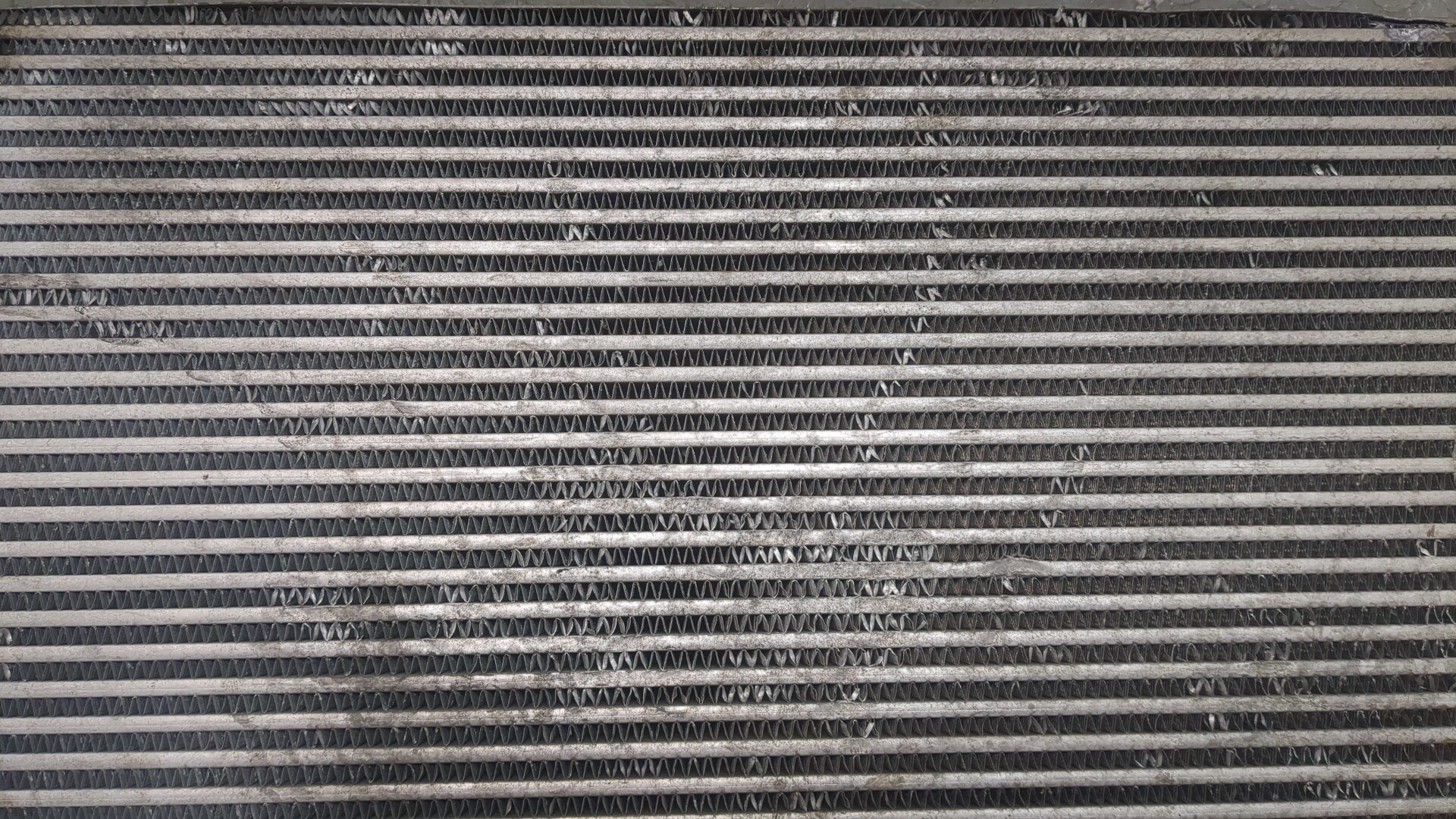 Интеркулер