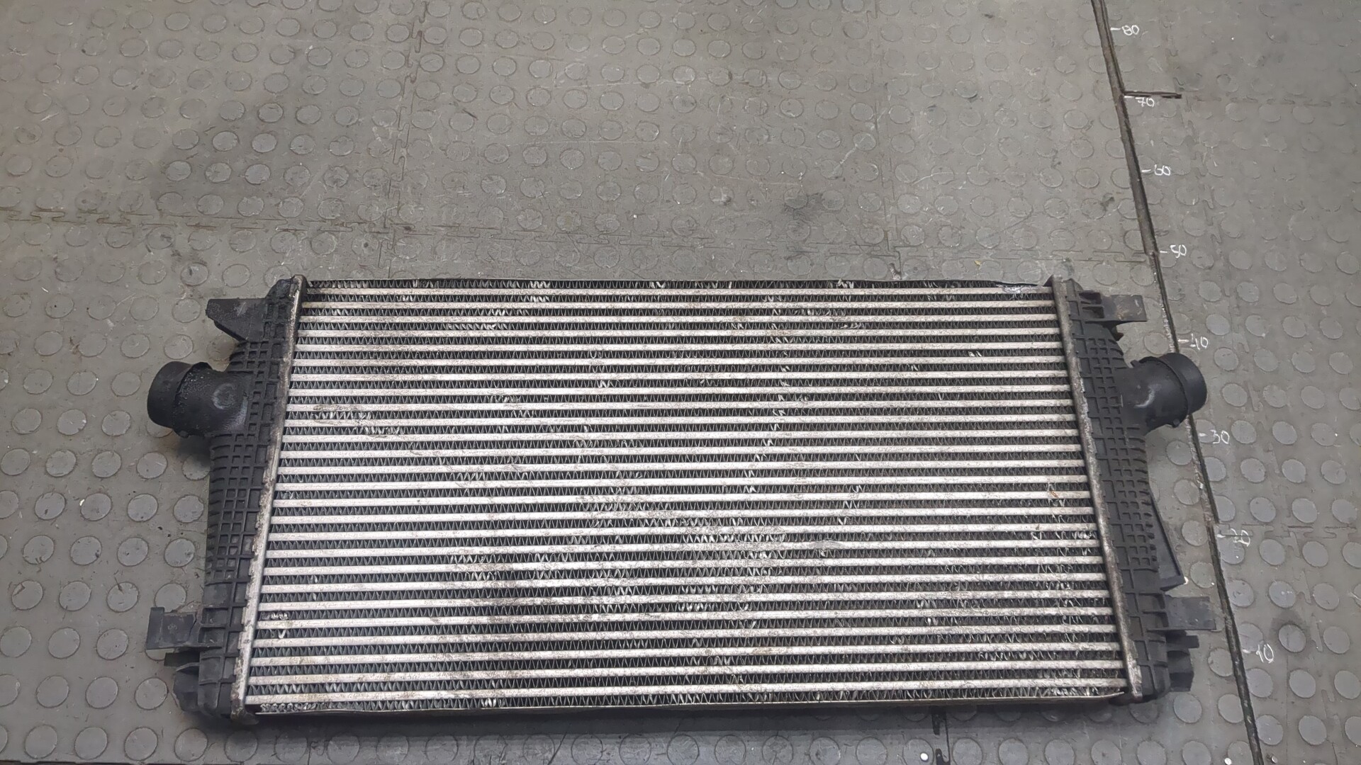 Интеркулер