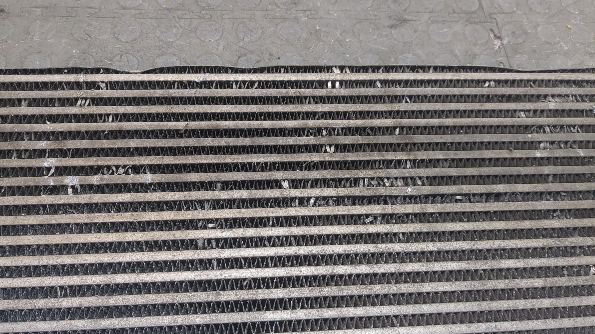 Интеркулер