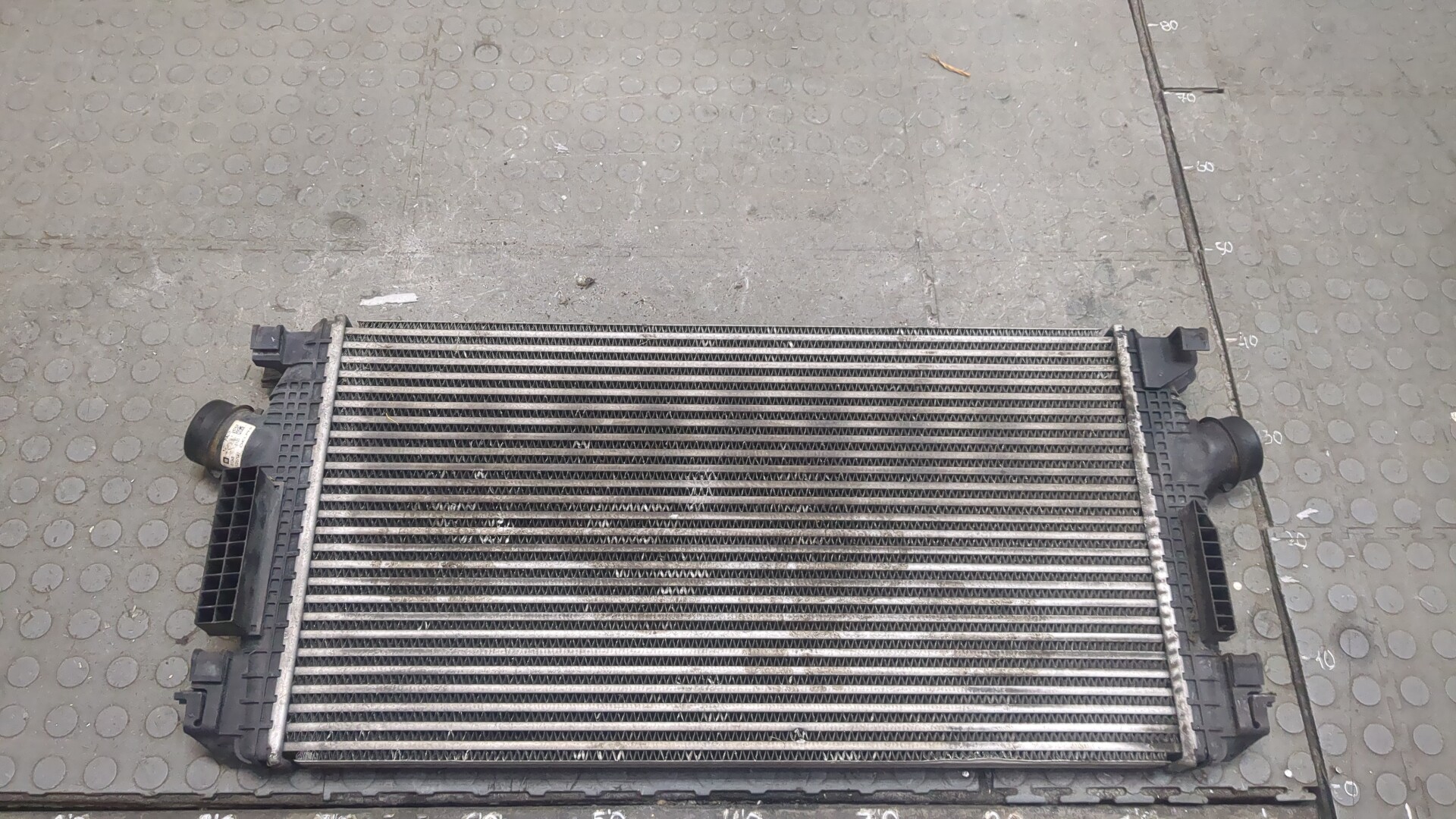 Интеркулер