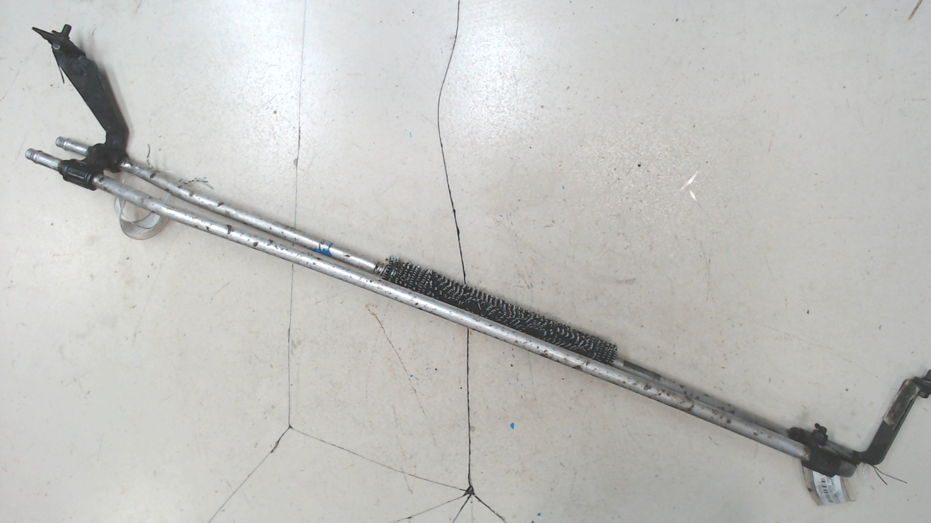 Радиатор ГУР