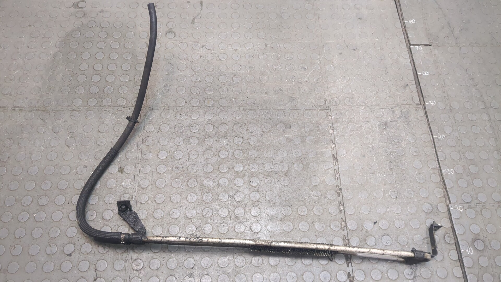 Радиатор ГУР