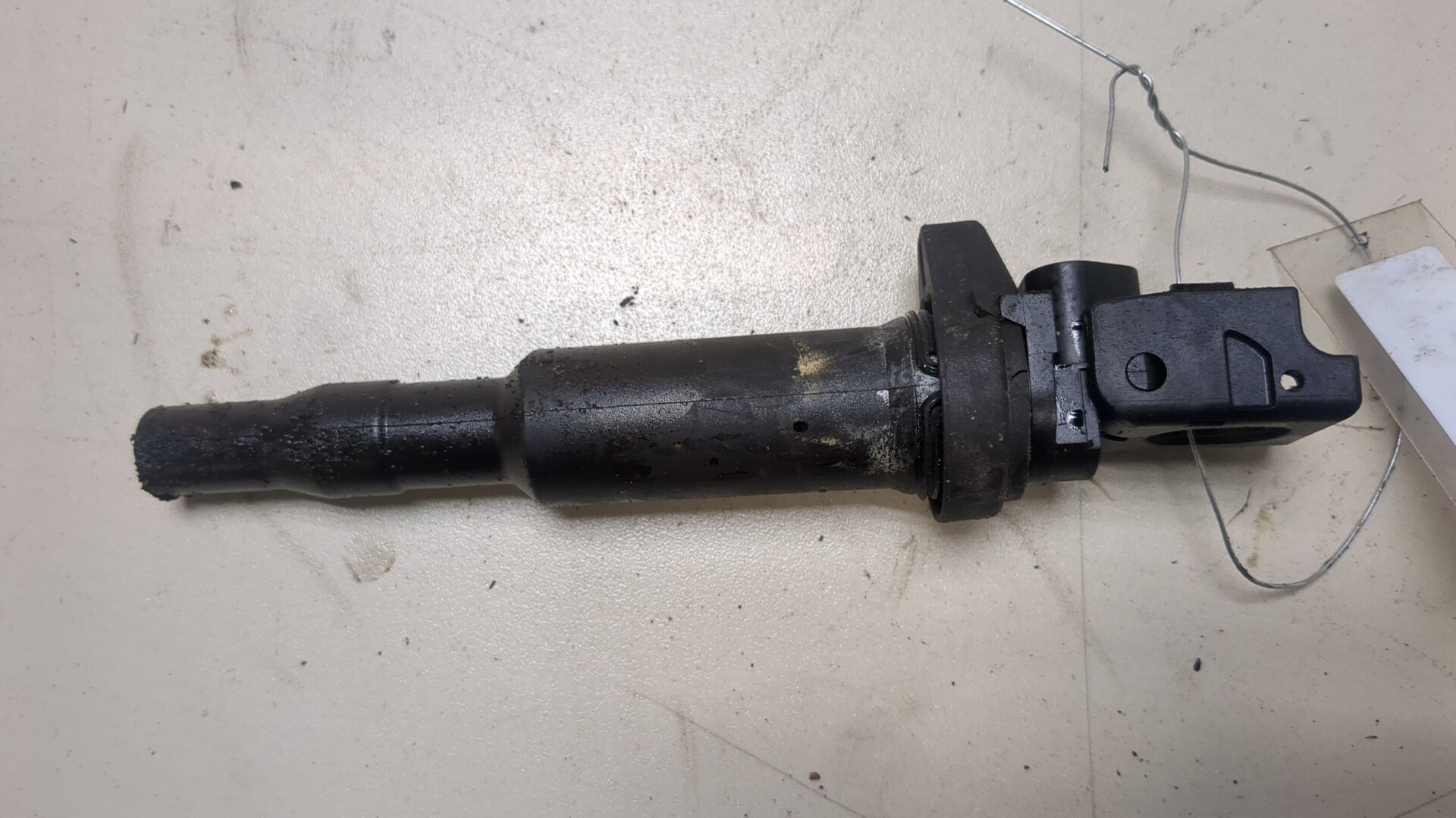 Катушка зажигания