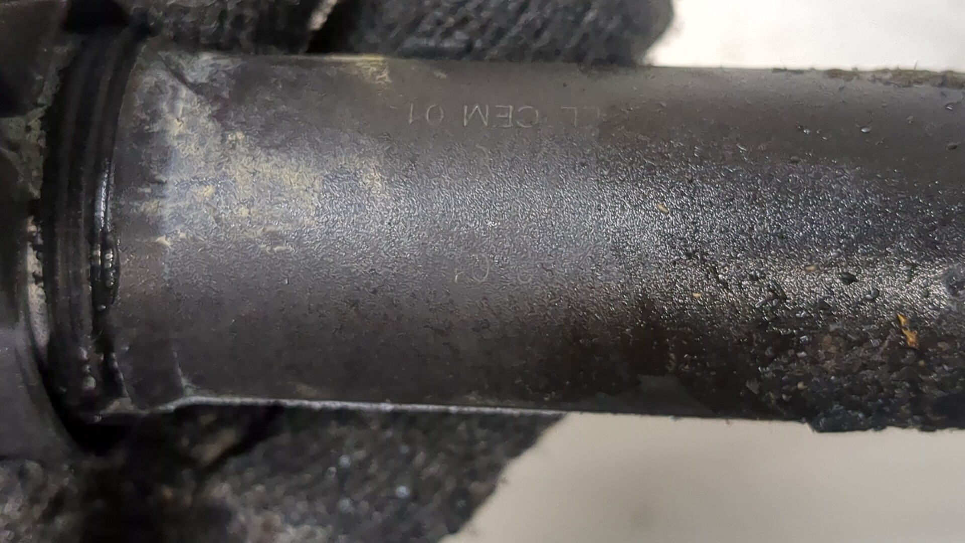 Катушка зажигания