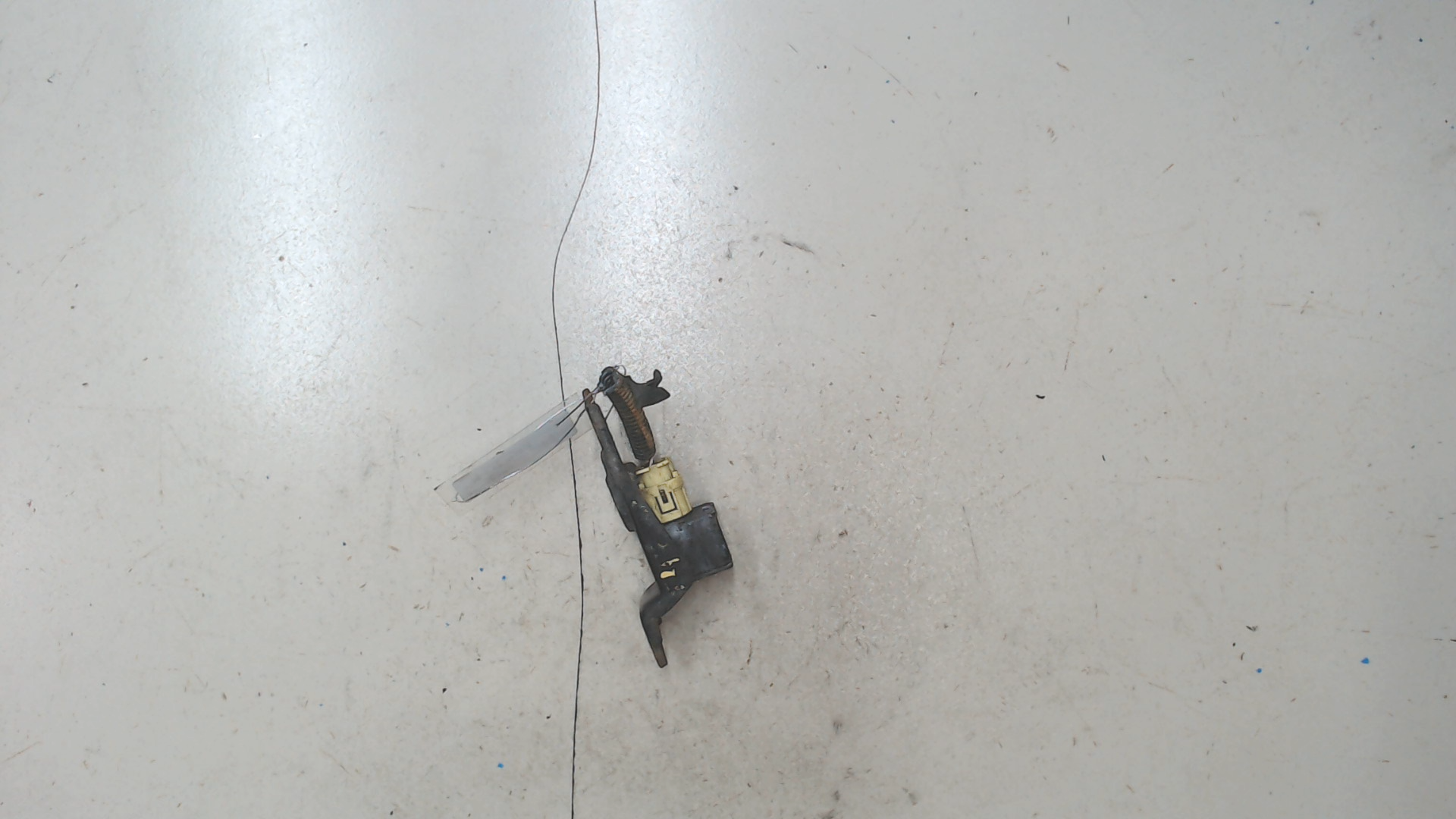 Датчик удара AIR BAG