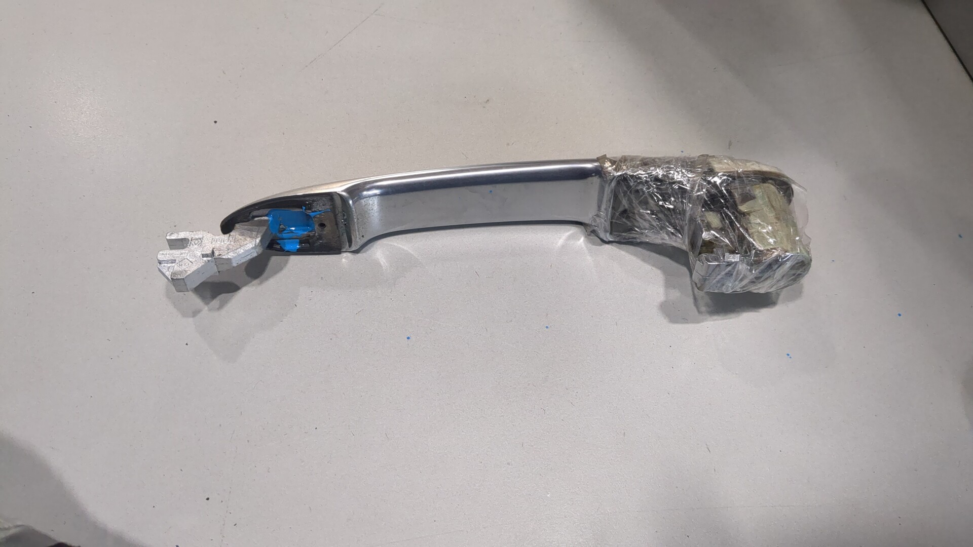 Ручка двери наружная