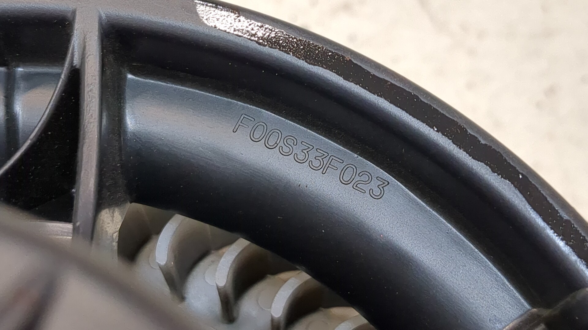 Моторчик печки